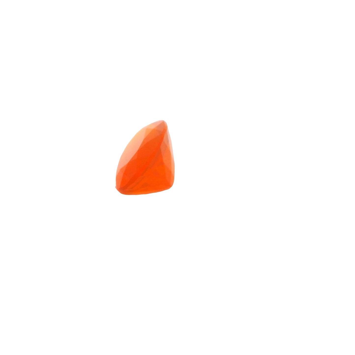 2.54 Fire Opal Oval Gemstone