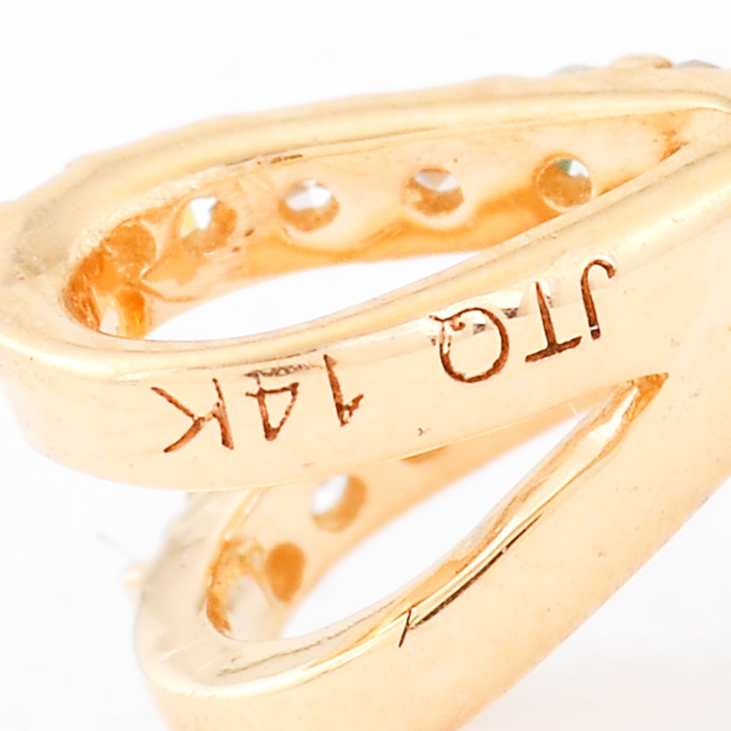 4.00 Ct Oval Natural Emerald 14K Gold Pendant