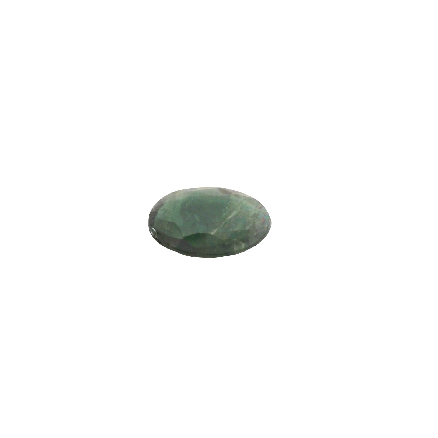 1.69 Sapphire Oval Gemstone