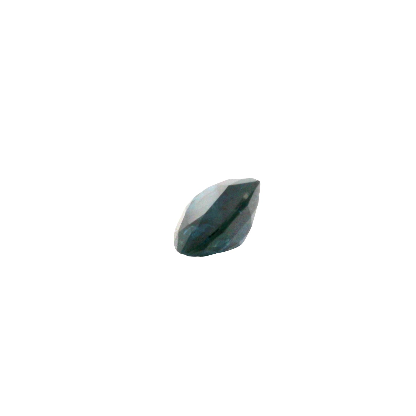 1.29 Sapphire Heart Gemstone