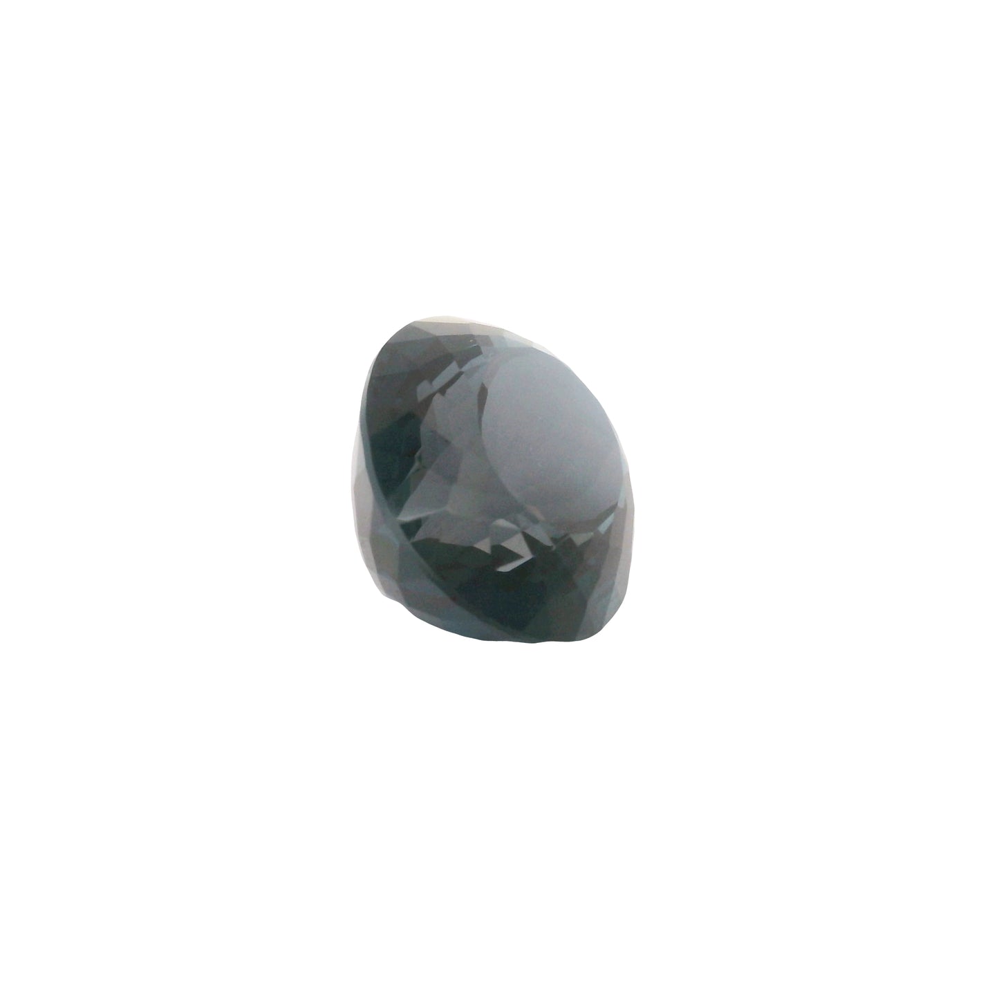47.45 London Blue Topaz Oval Gemstone