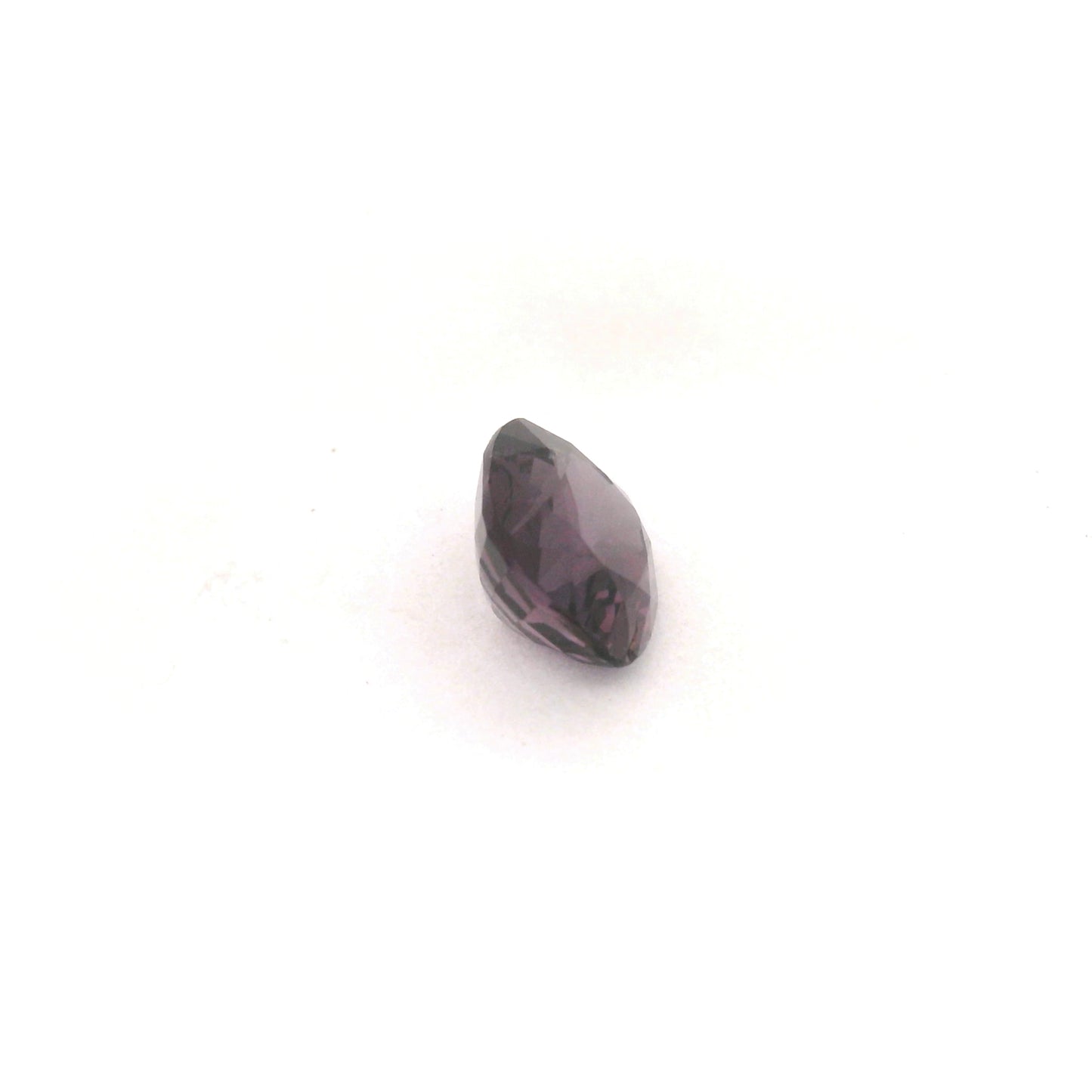 3.07 Spinel Cushion Gemstone