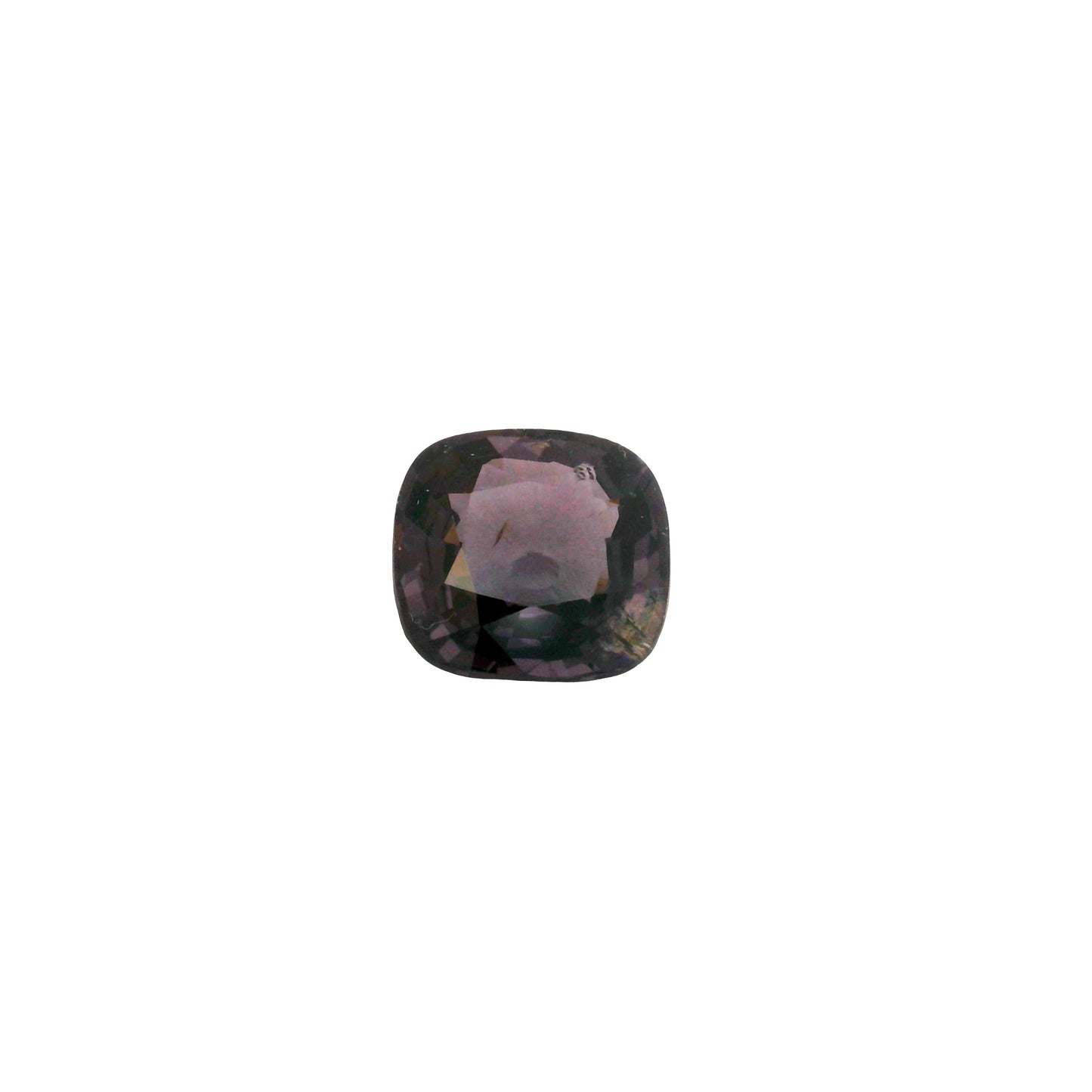 3.98 Spinel Cushion Gemstone