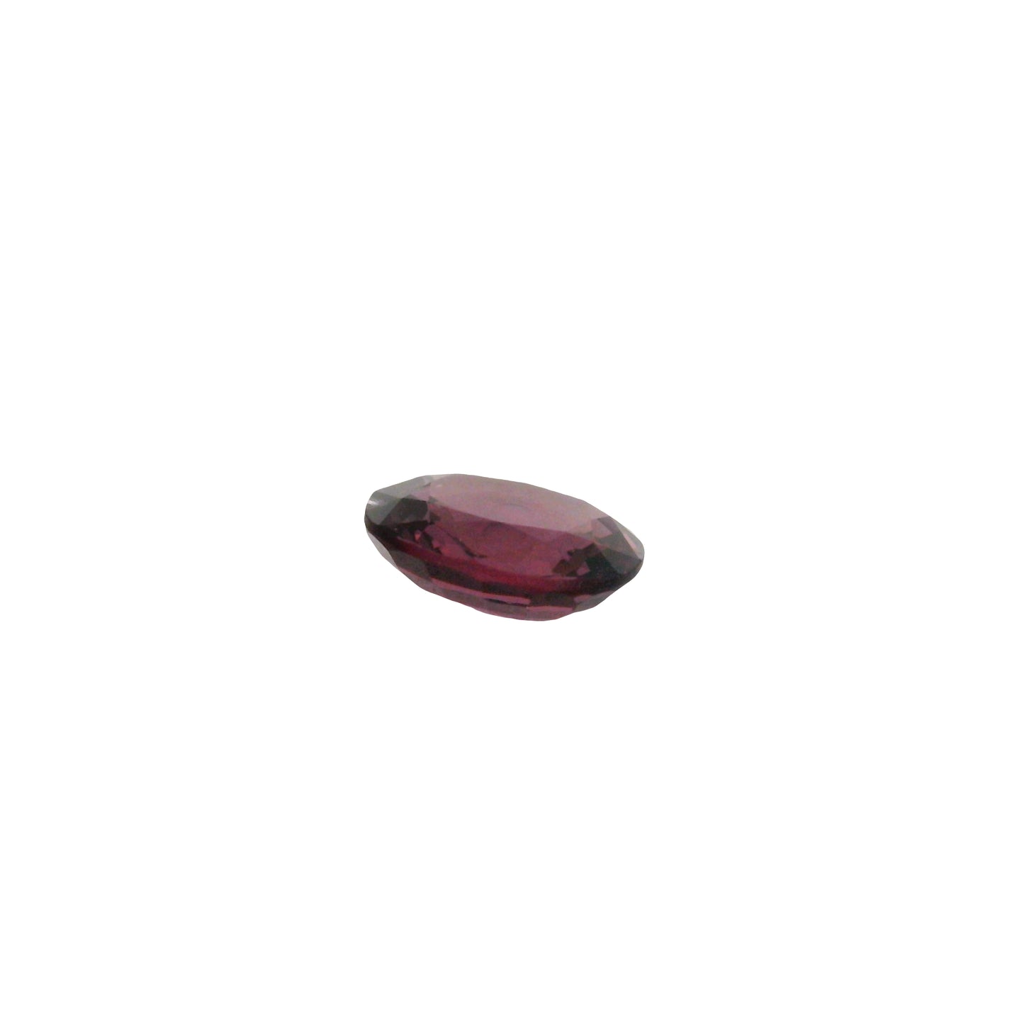 3.33 Spinel Cushion Gemstone