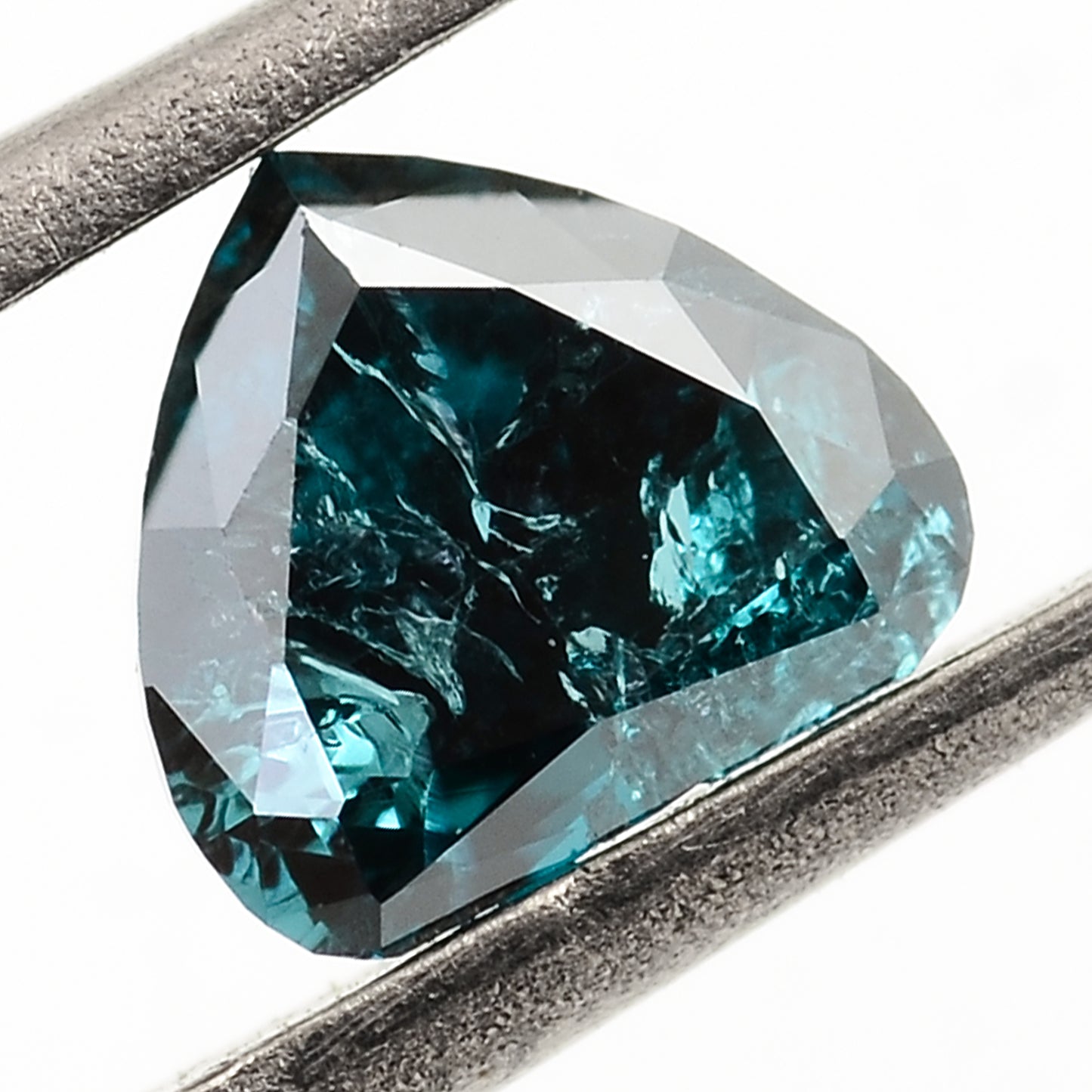1.23 Blue Diamond Fancy Loose Gemstone