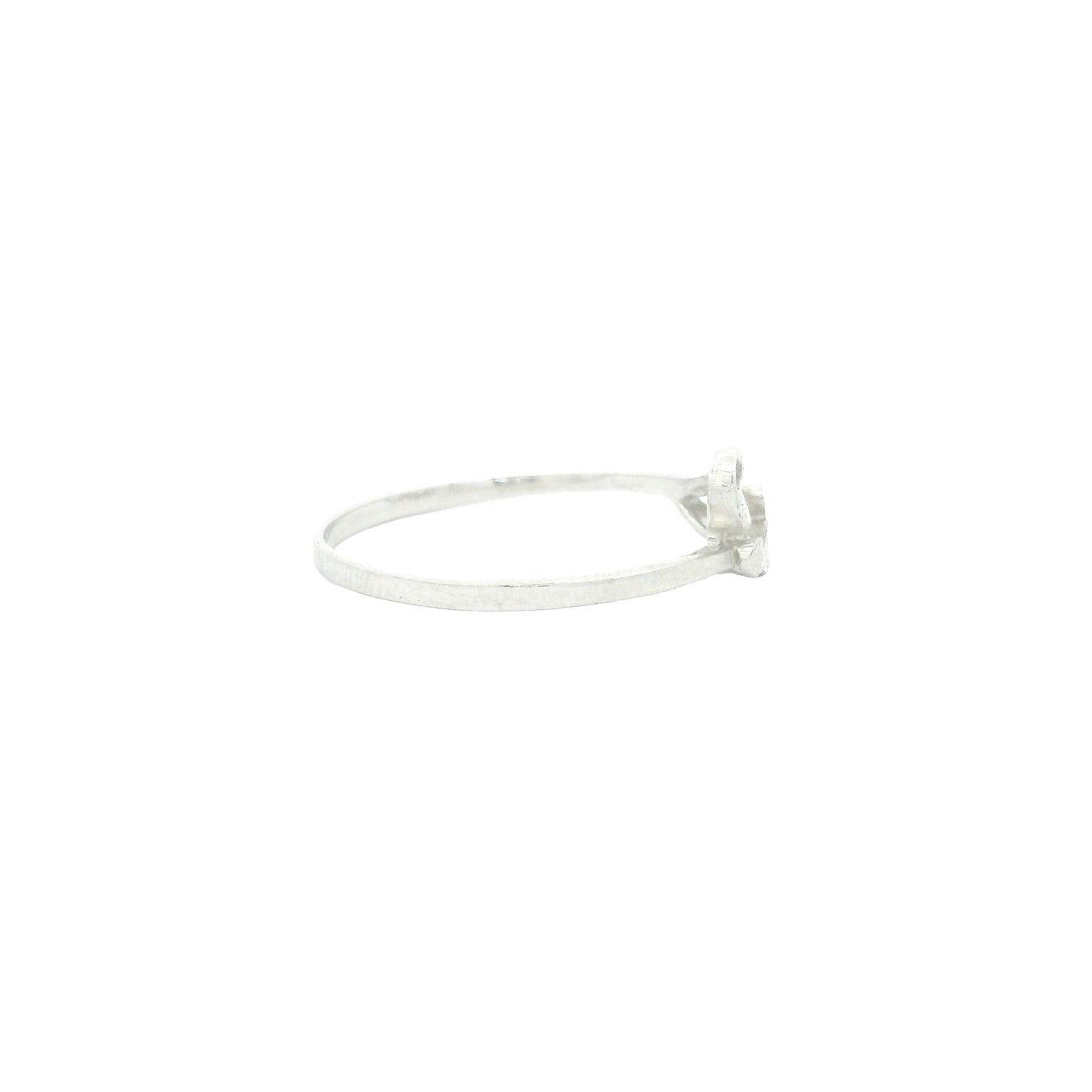Solid 925 Sterling Silver Ring