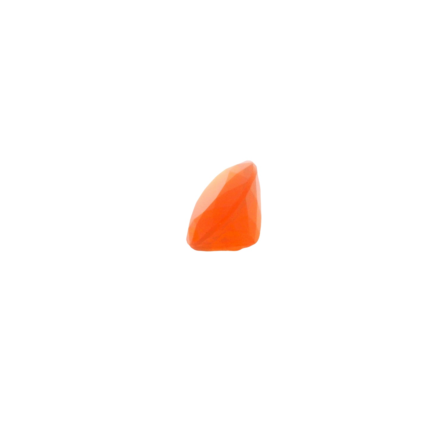 2.51 Fire Opal Oval Gemstone