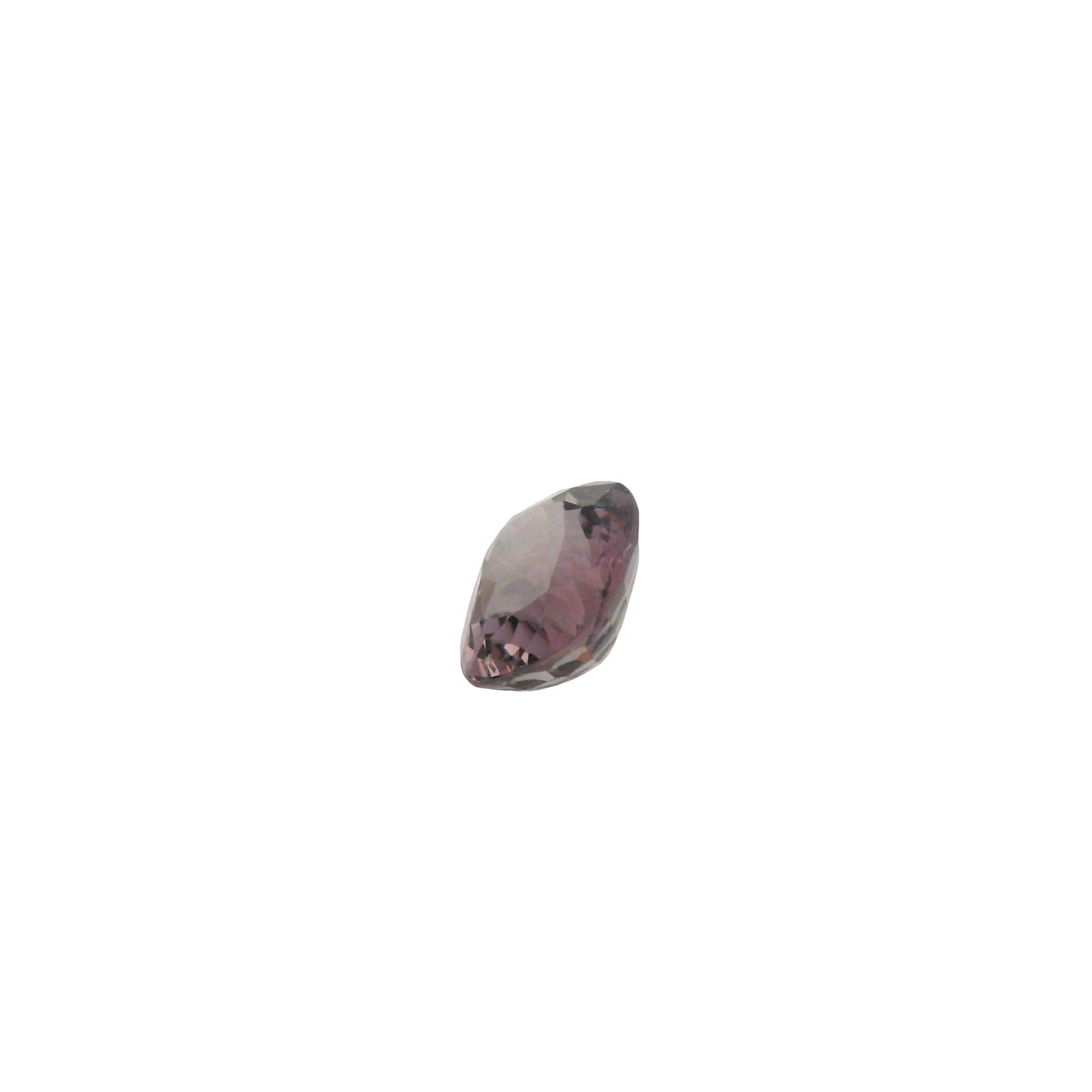 2.17 Spinel Cushion Gemstone