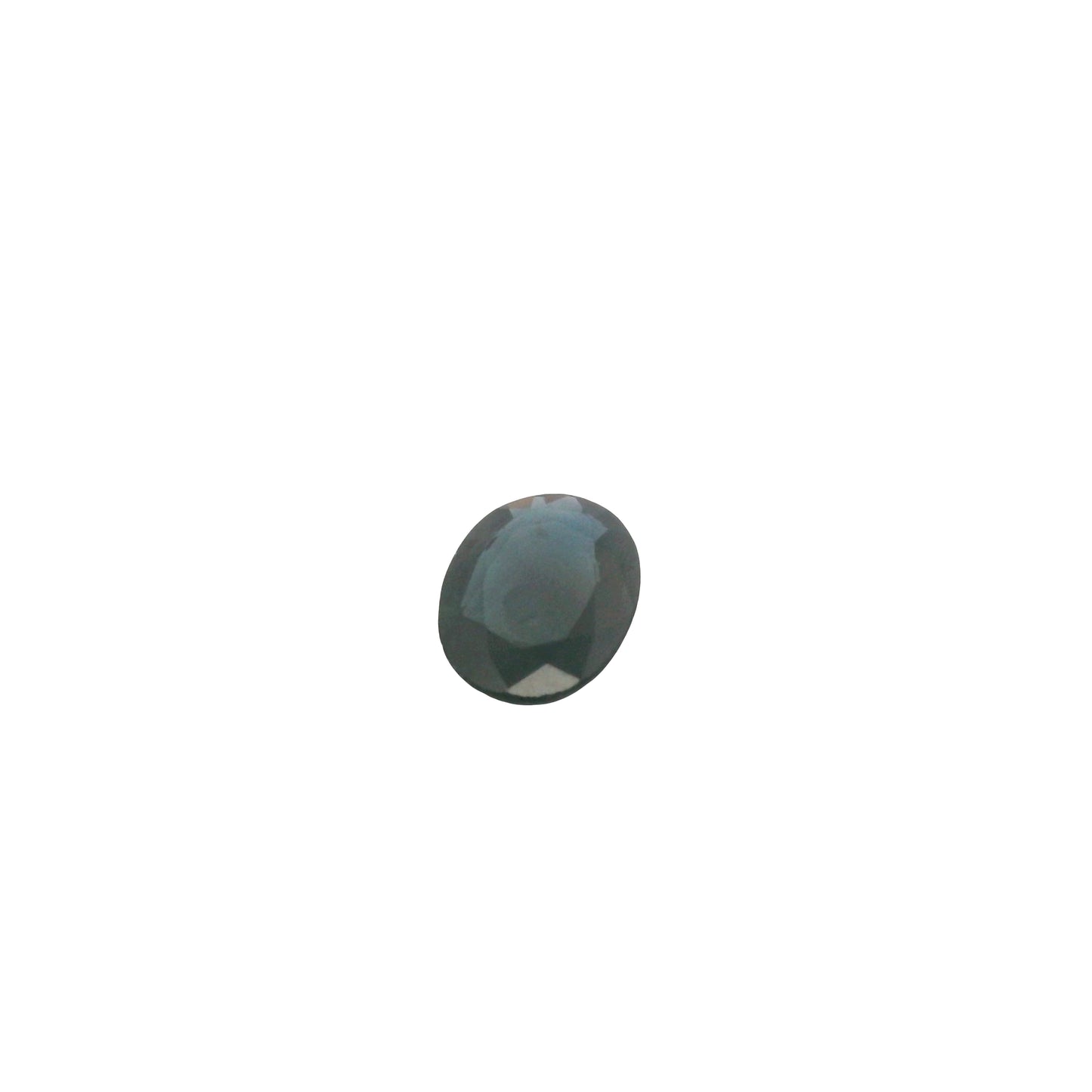1 Sapphire Oval Gemstone