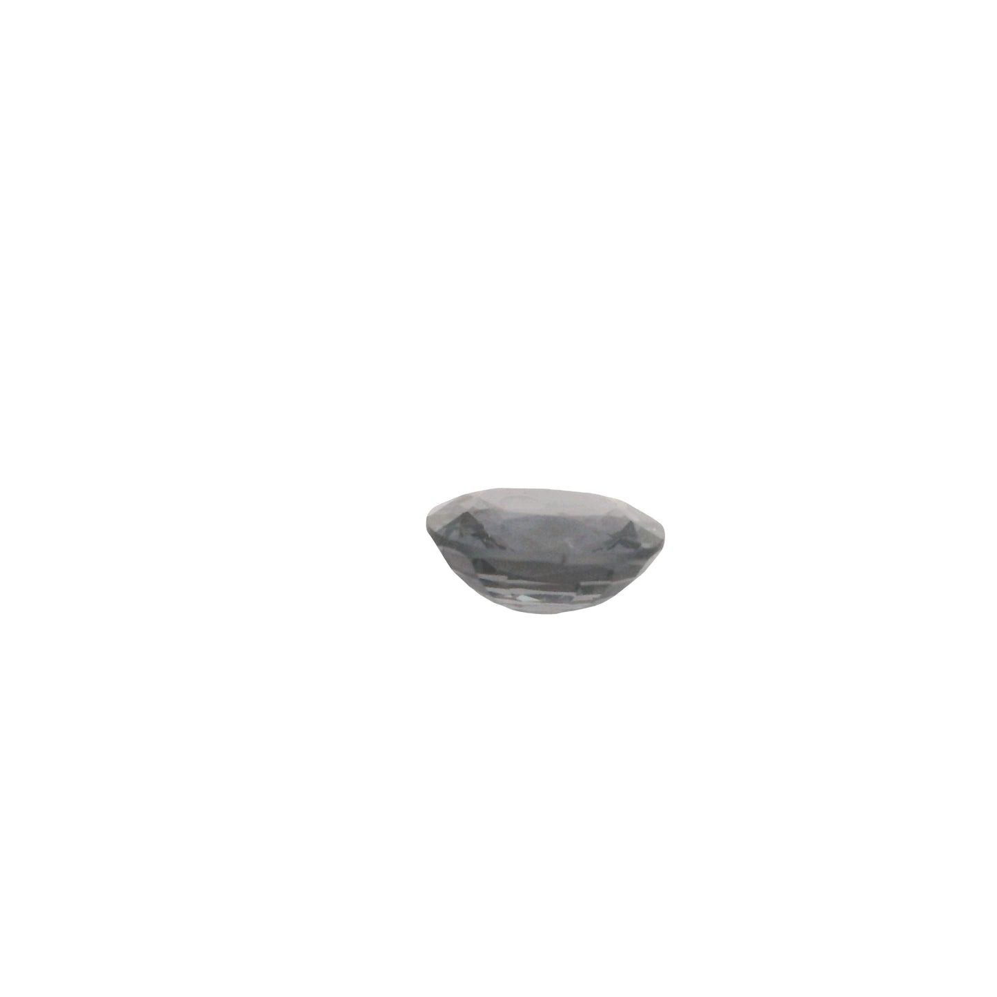 2.45 Spinel Cushion Gemstone