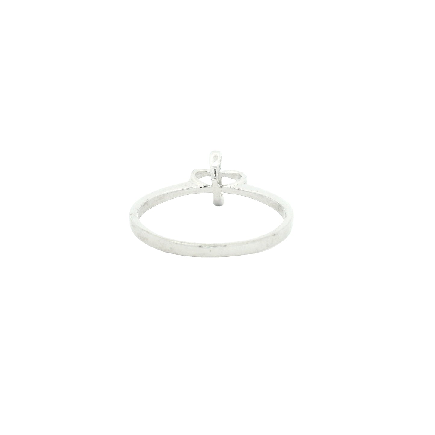 Solid 925 Sterling Silver Ring