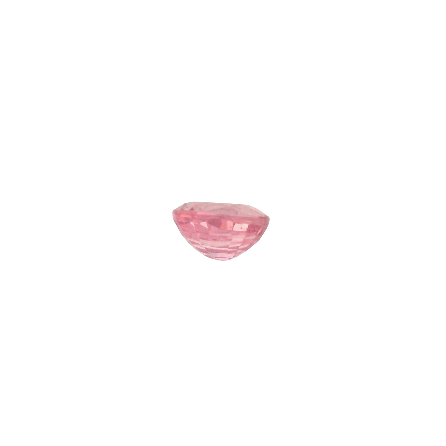 1.04 Sapphire Oval Gemstone