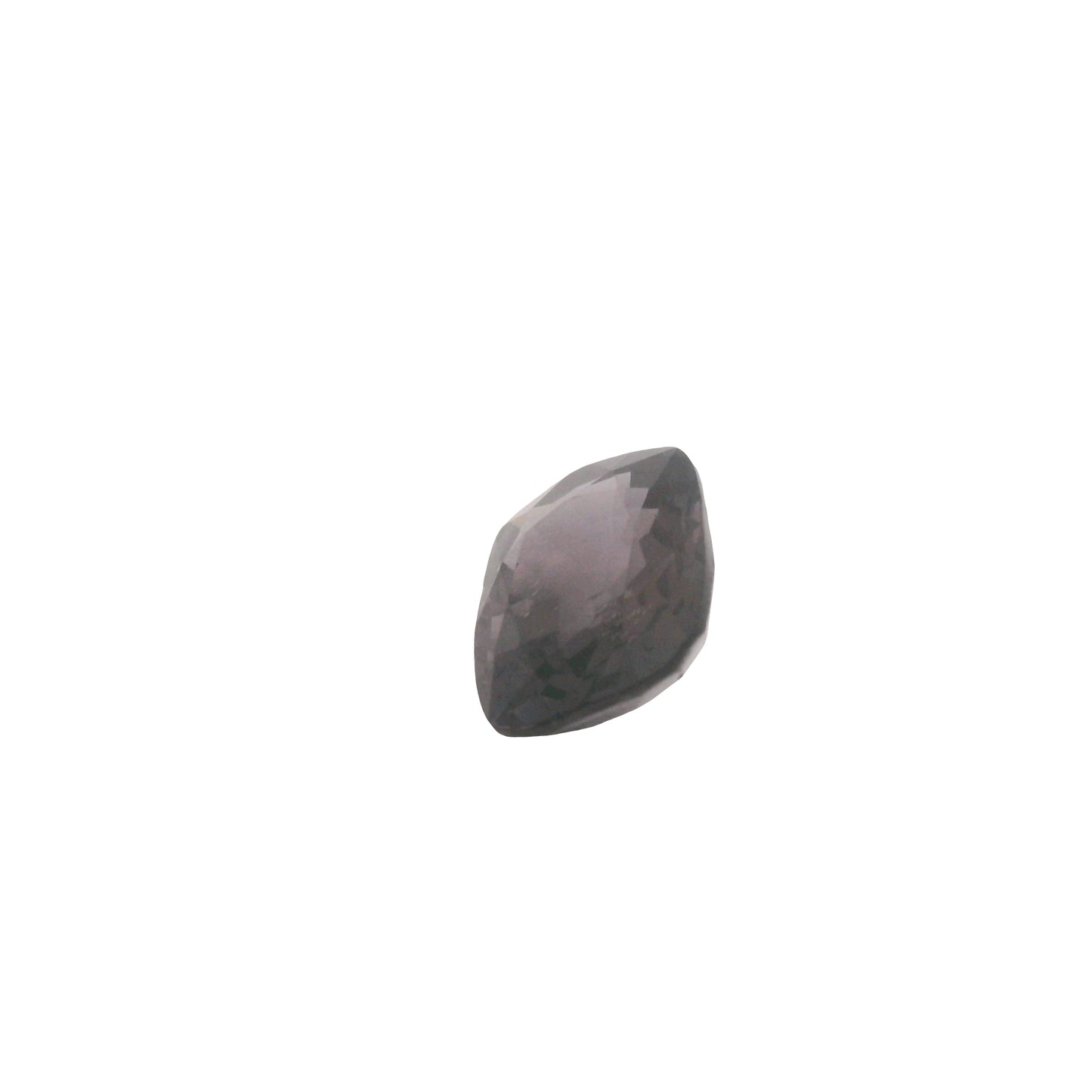 4.1 Spinel Cushion Gemstone