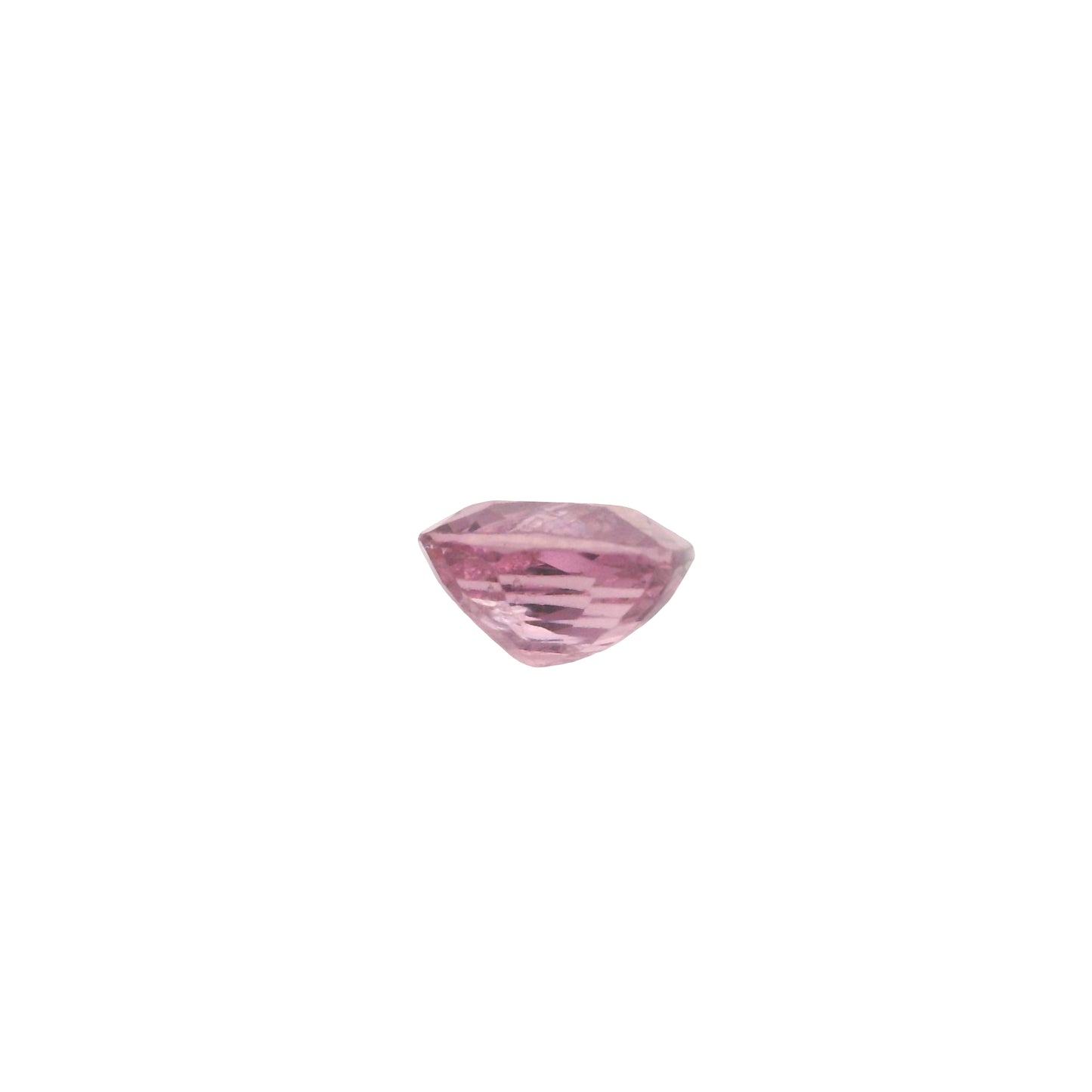 3.31 Spinel Cushion Gemstone