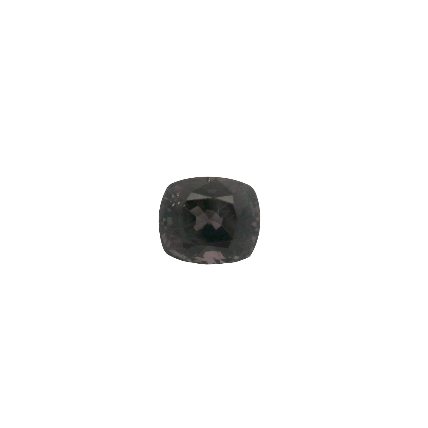 3.09 Spinel Cushion Gemstone