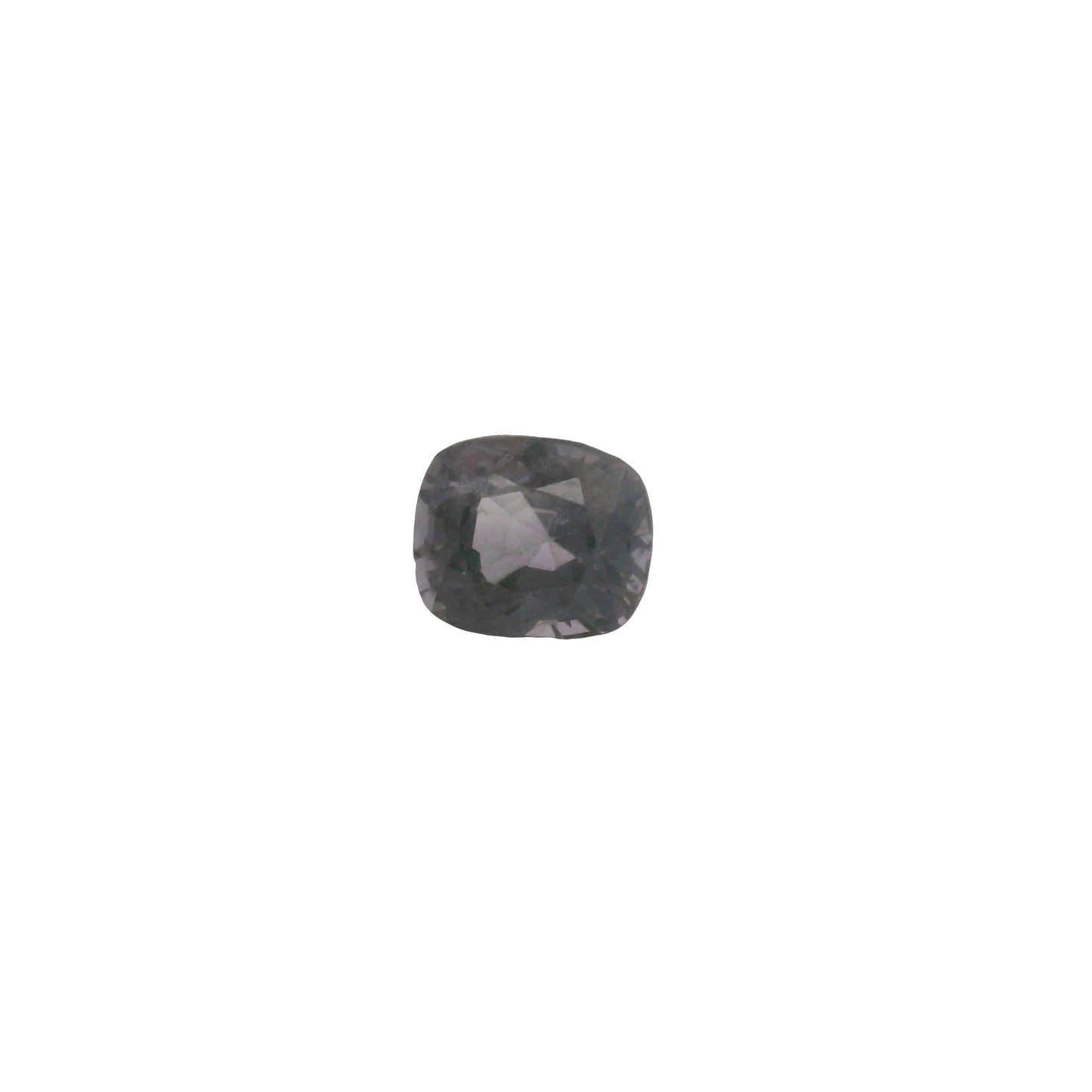 2.32 Spinel Cushion Gemstone