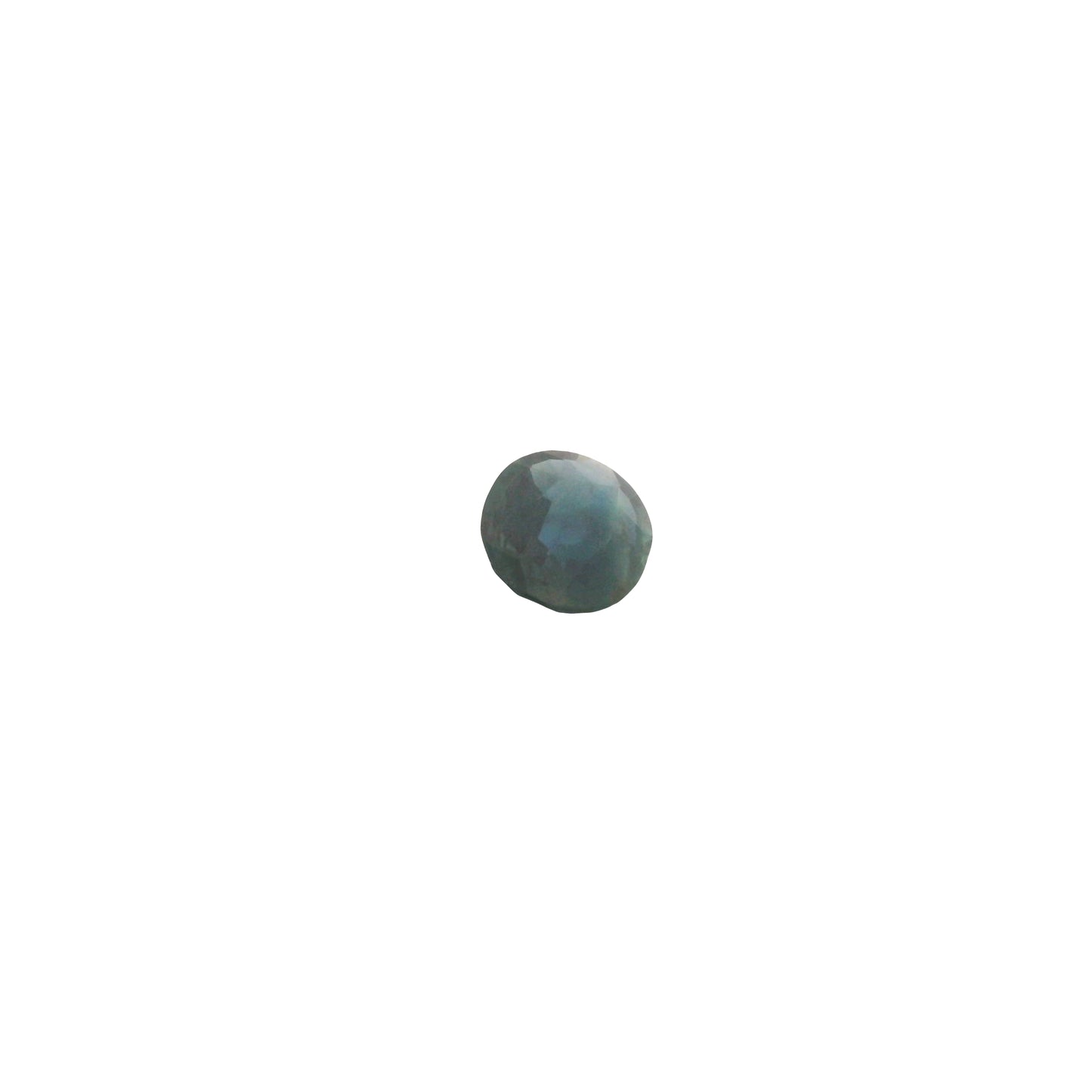 1.05 Sapphire Oval Gemstone