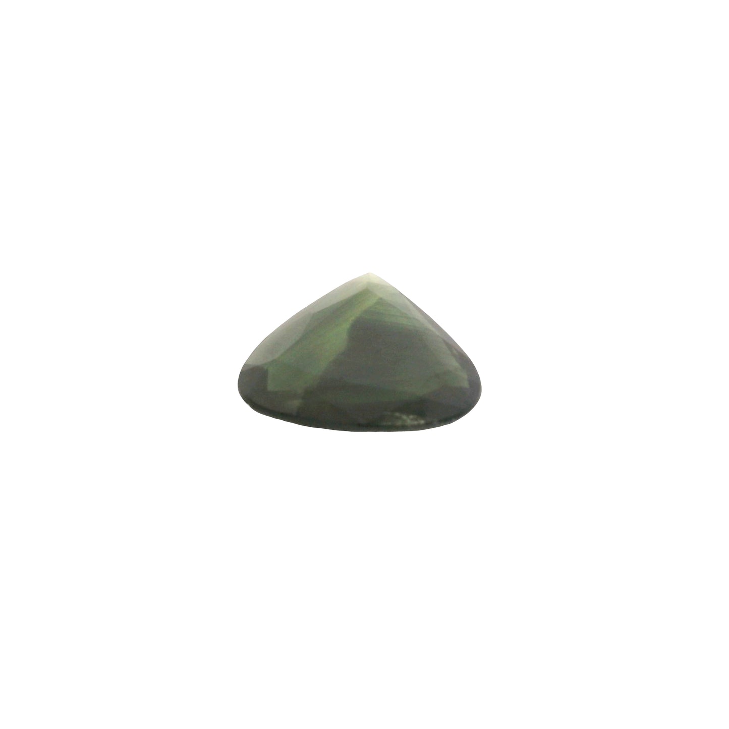 2.39 Sapphire Pear Gemstone