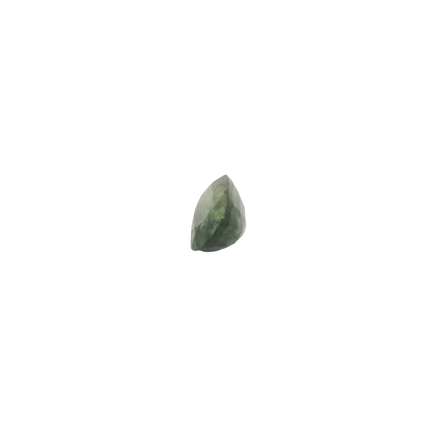 1.29 Sapphire Oval Gemstone
