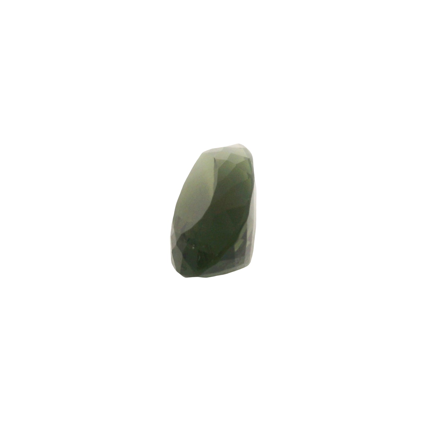 5.66 Apatite Pear Gemstone