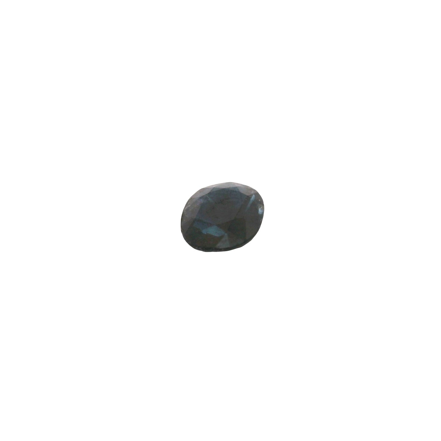 1.3 Sapphire Oval Gemstone