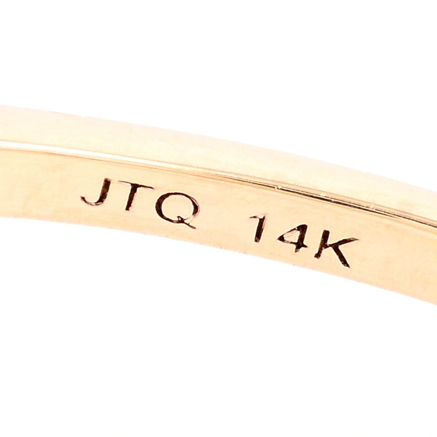 3.10 Ct Emerald Cut Natural Tourmaline 14K Gold Ring