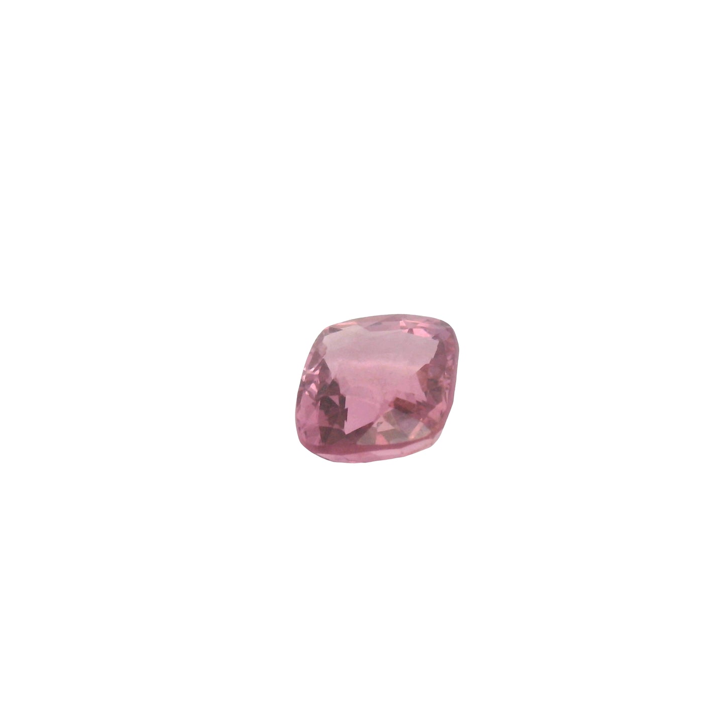 2.29 Spinel Cushion Gemstone