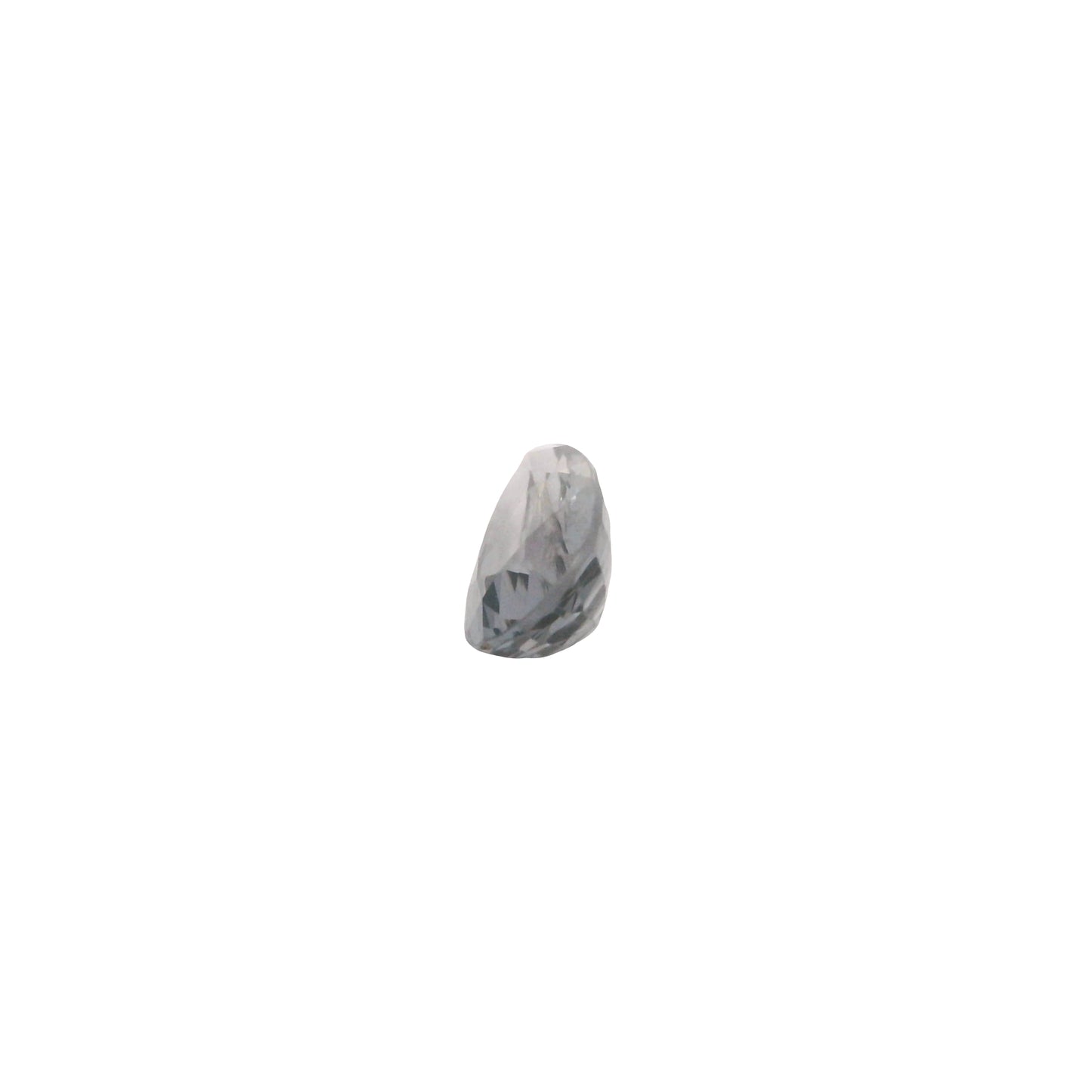2.35 Spinel Pear Gemstone
