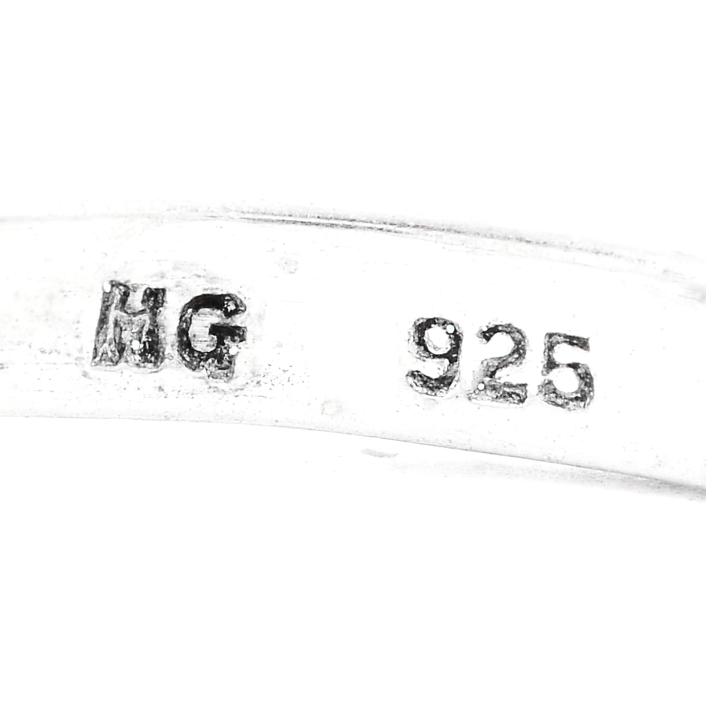 0.39 Ct Cubic Zirconia 925 Sterling Silver Ring