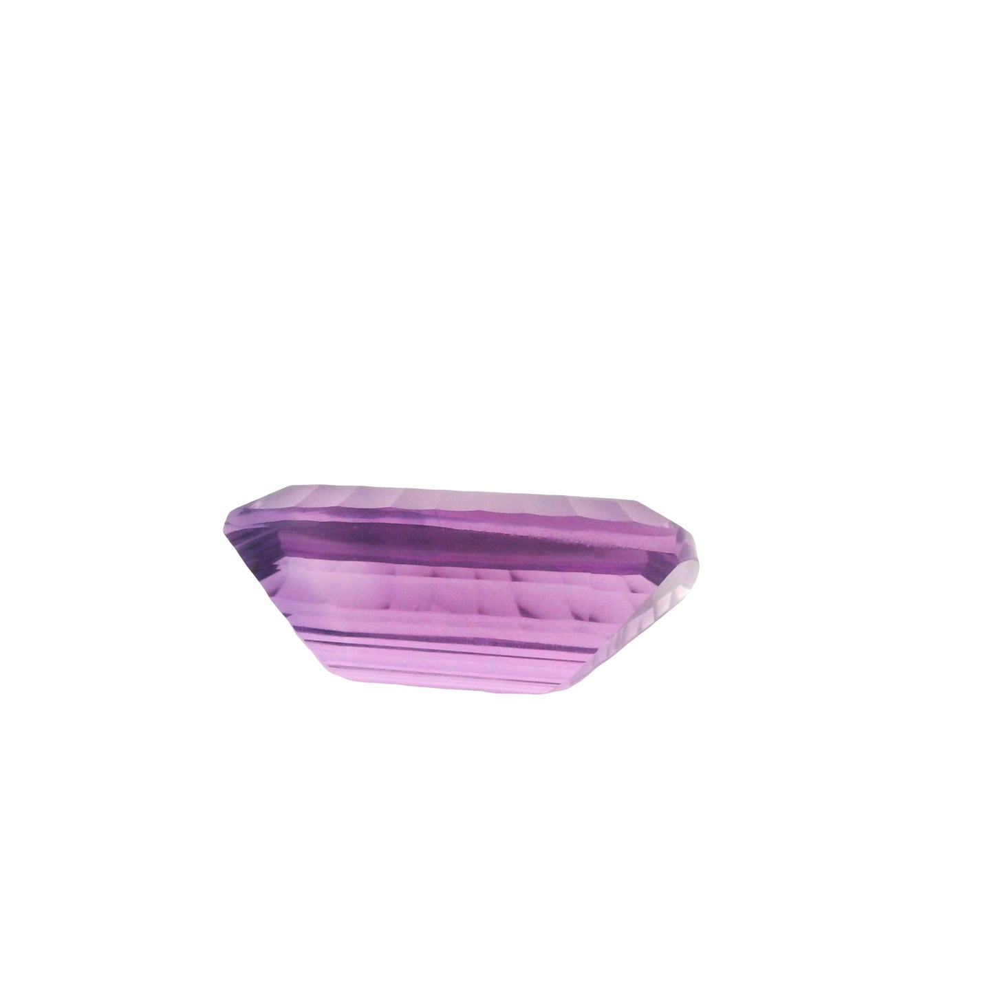 45.04 Amethyst Cushion Gemstone