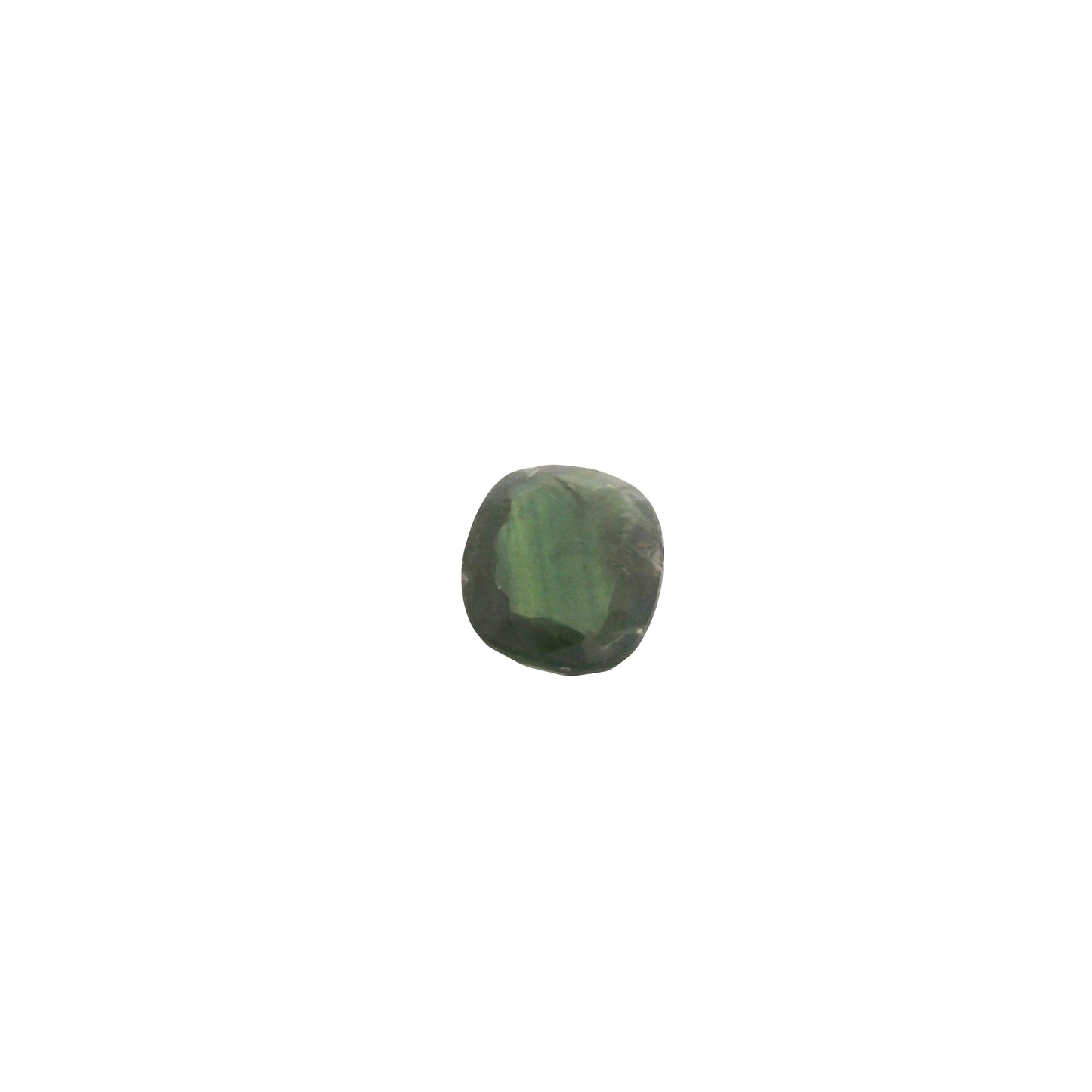 1.3 Sapphire Cushion Gemstone