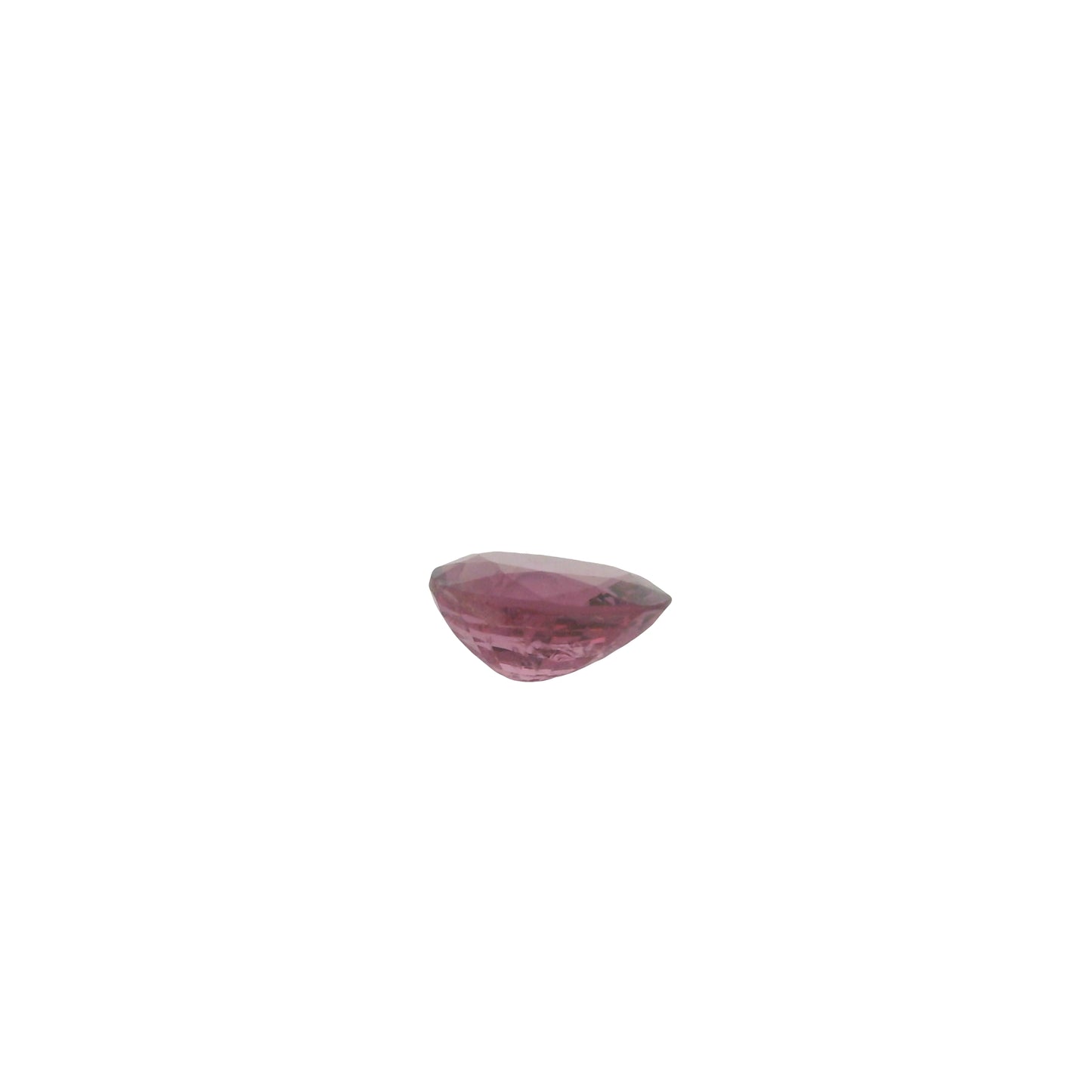 2.05 Spinel Oval Gemstone