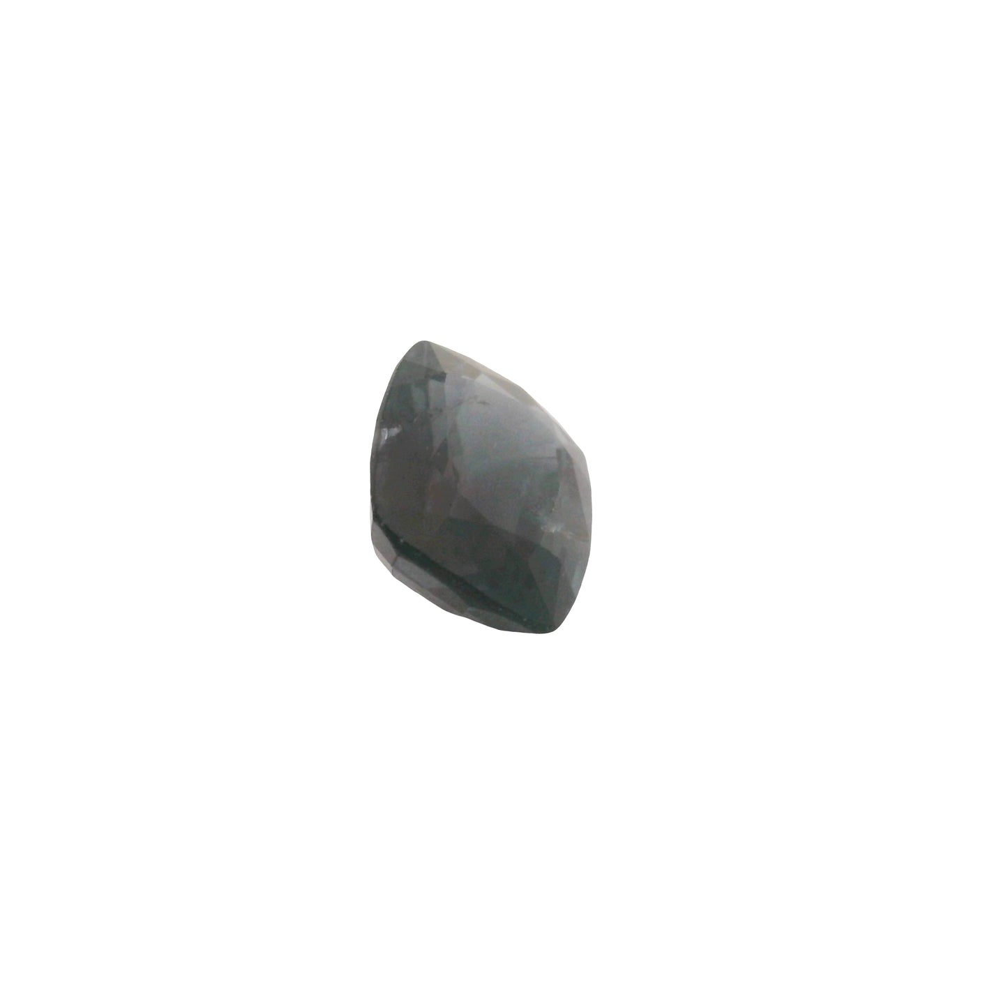 4.11 Spinel Cushion Gemstone