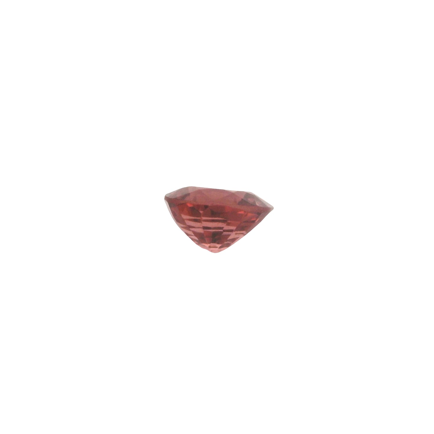 2.28 Spinel Cushion Gemstone
