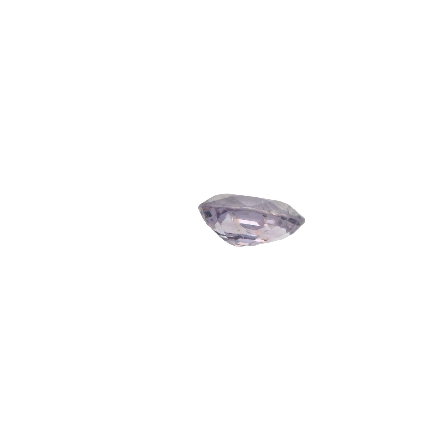 2.01 Spinel Oval Gemstone