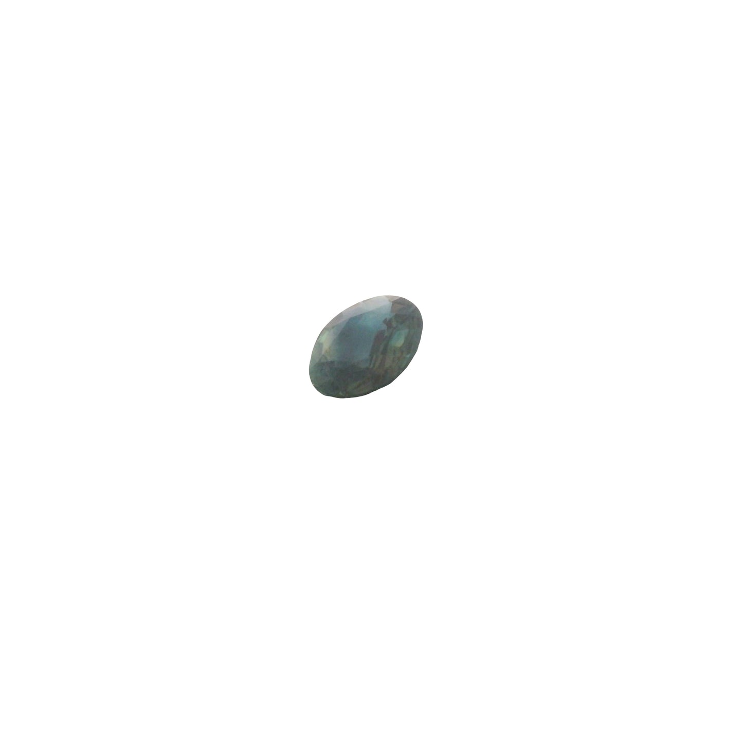 1.05 Sapphire Oval Gemstone