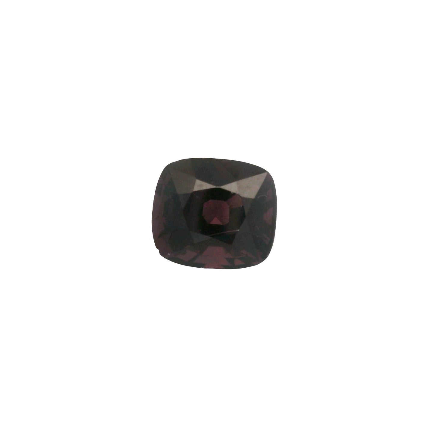 4.61 Spinel Cushion Gemstone