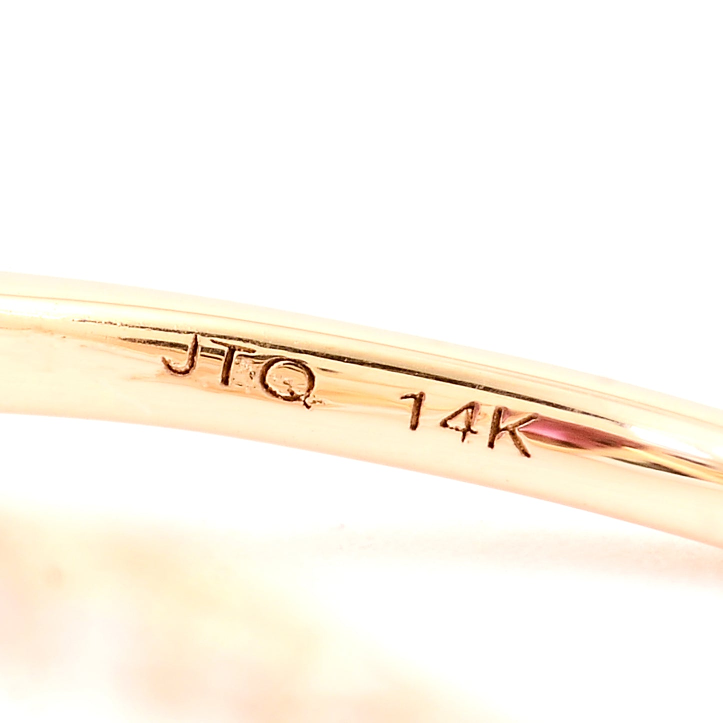 3.18 Ct Natural Pyrope-Almandite Garnet 14K Gold Ring