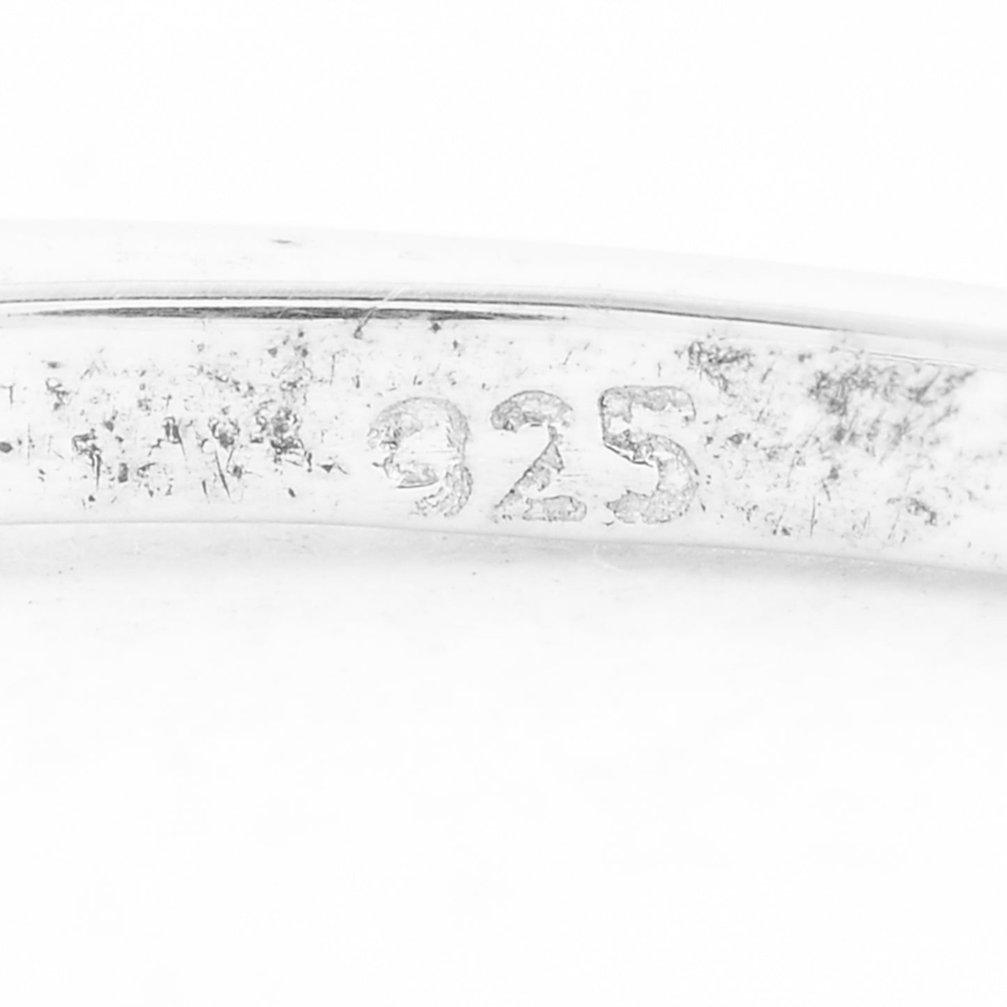 0.70 Ct Round Garnet 925 Sterling Silver Ring