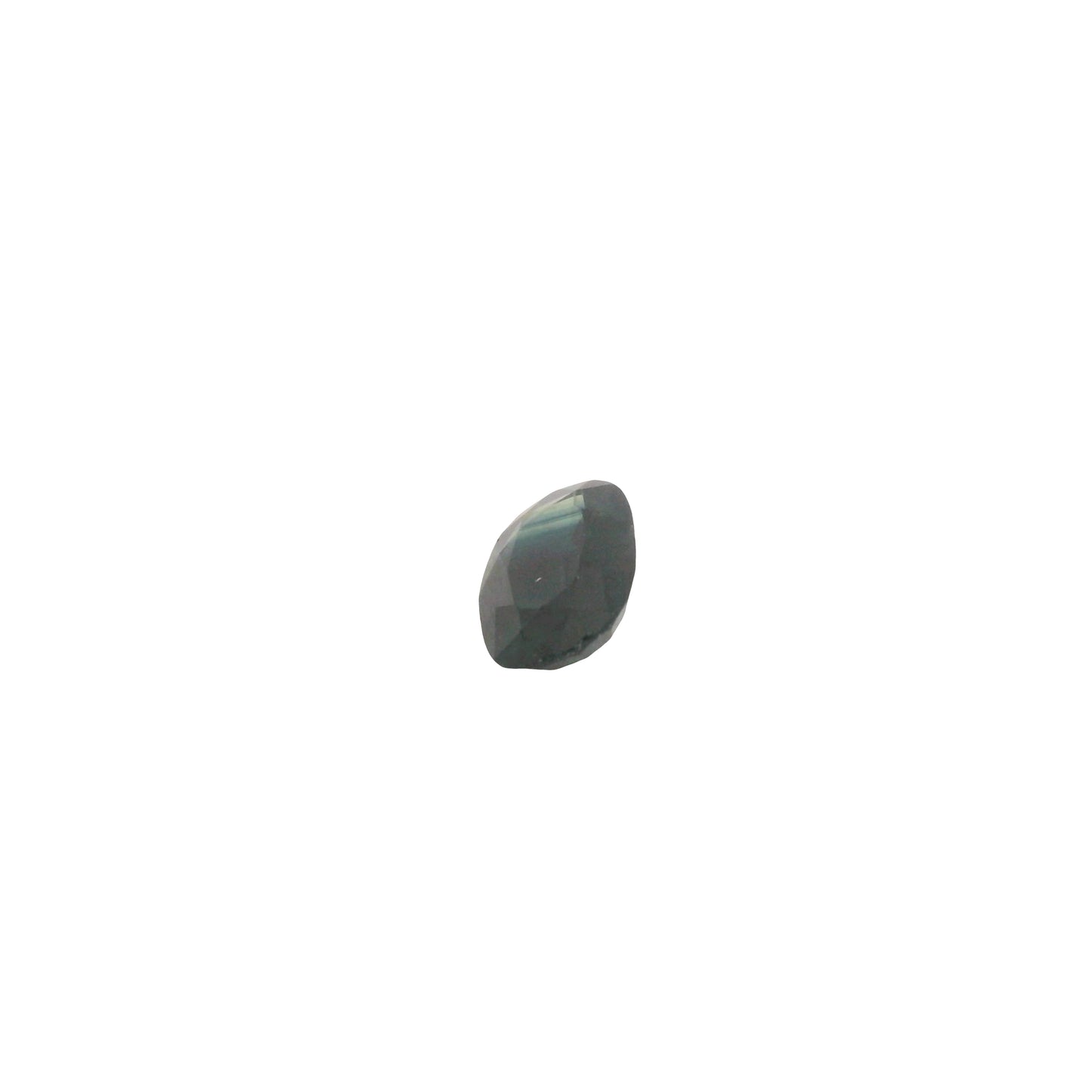 1.13 Sapphire Oval Gemstone
