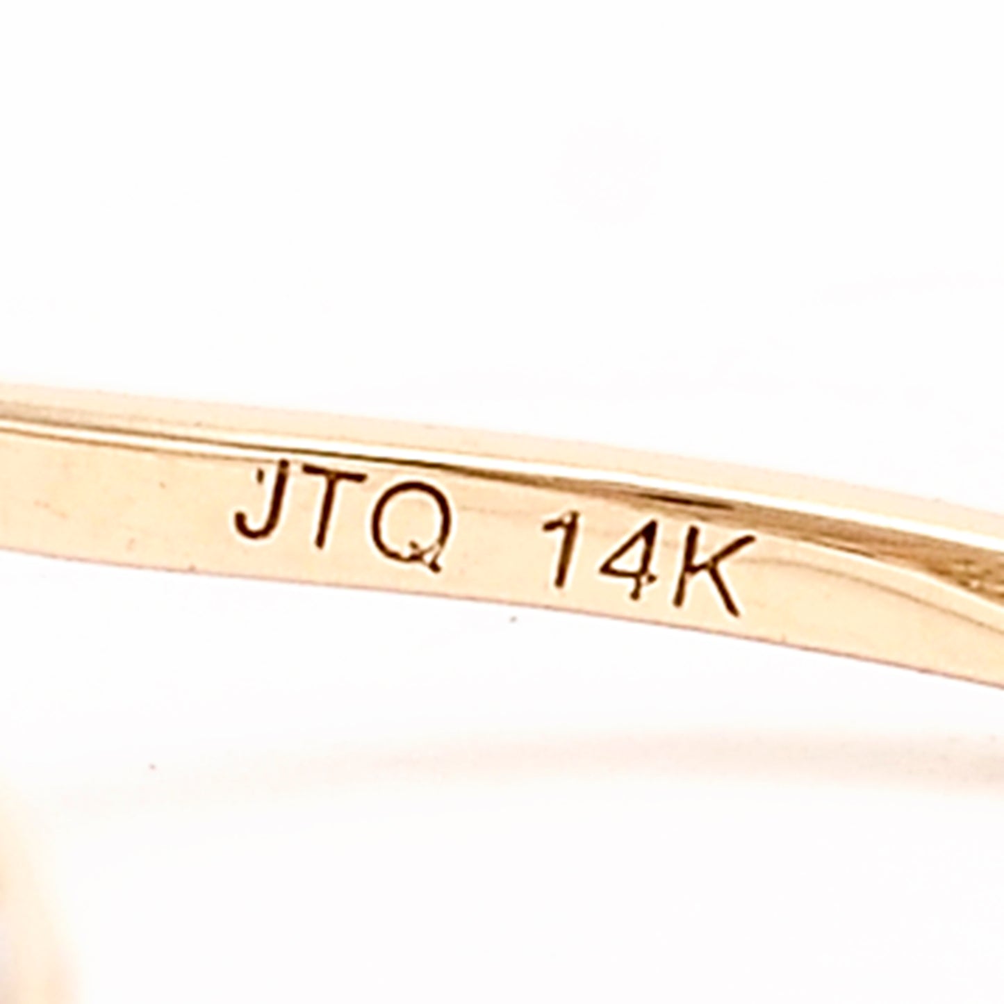 2.54 Ct Octagon Natural Eridot 14K Gold Ring