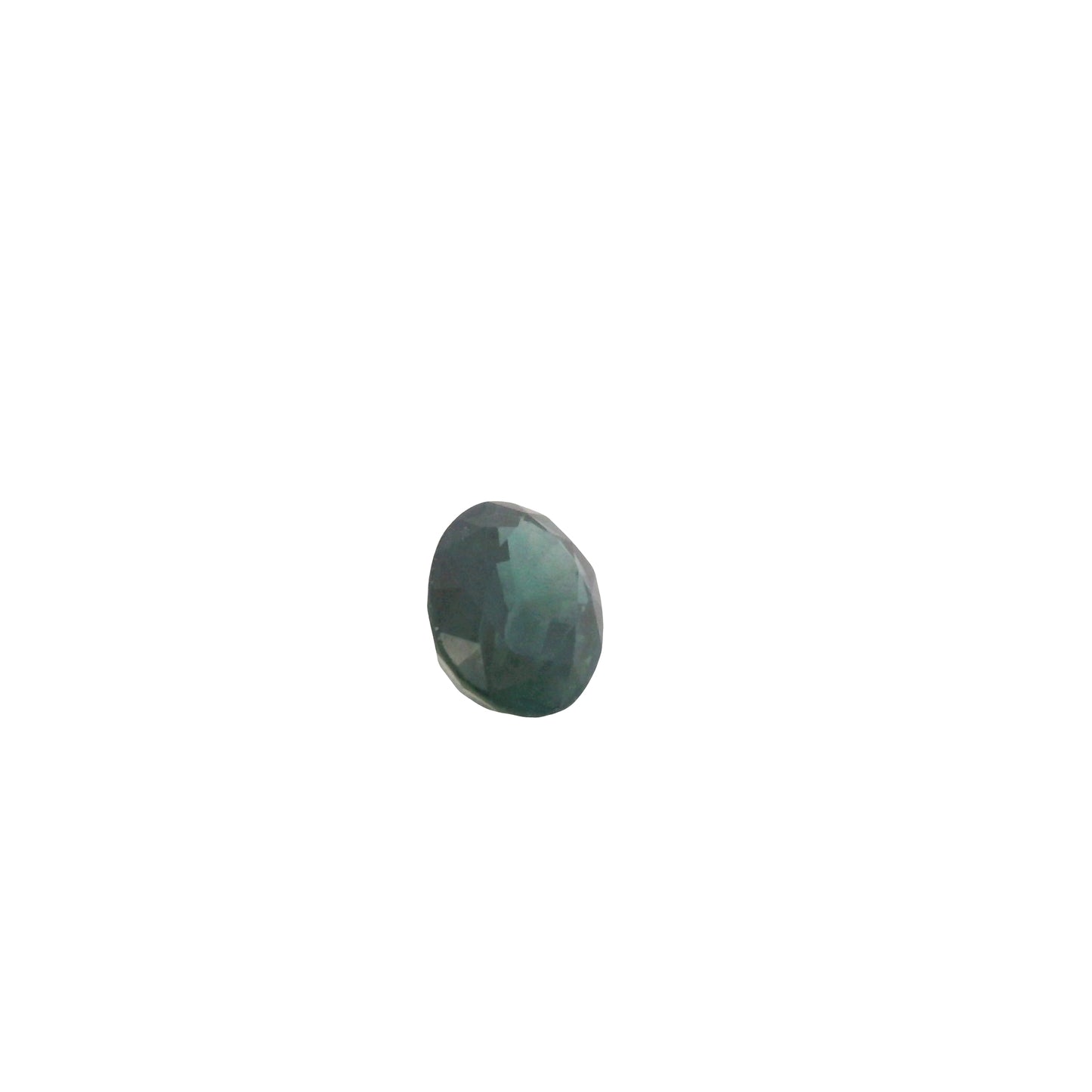 1.43 Sapphire Oval Gemstone
