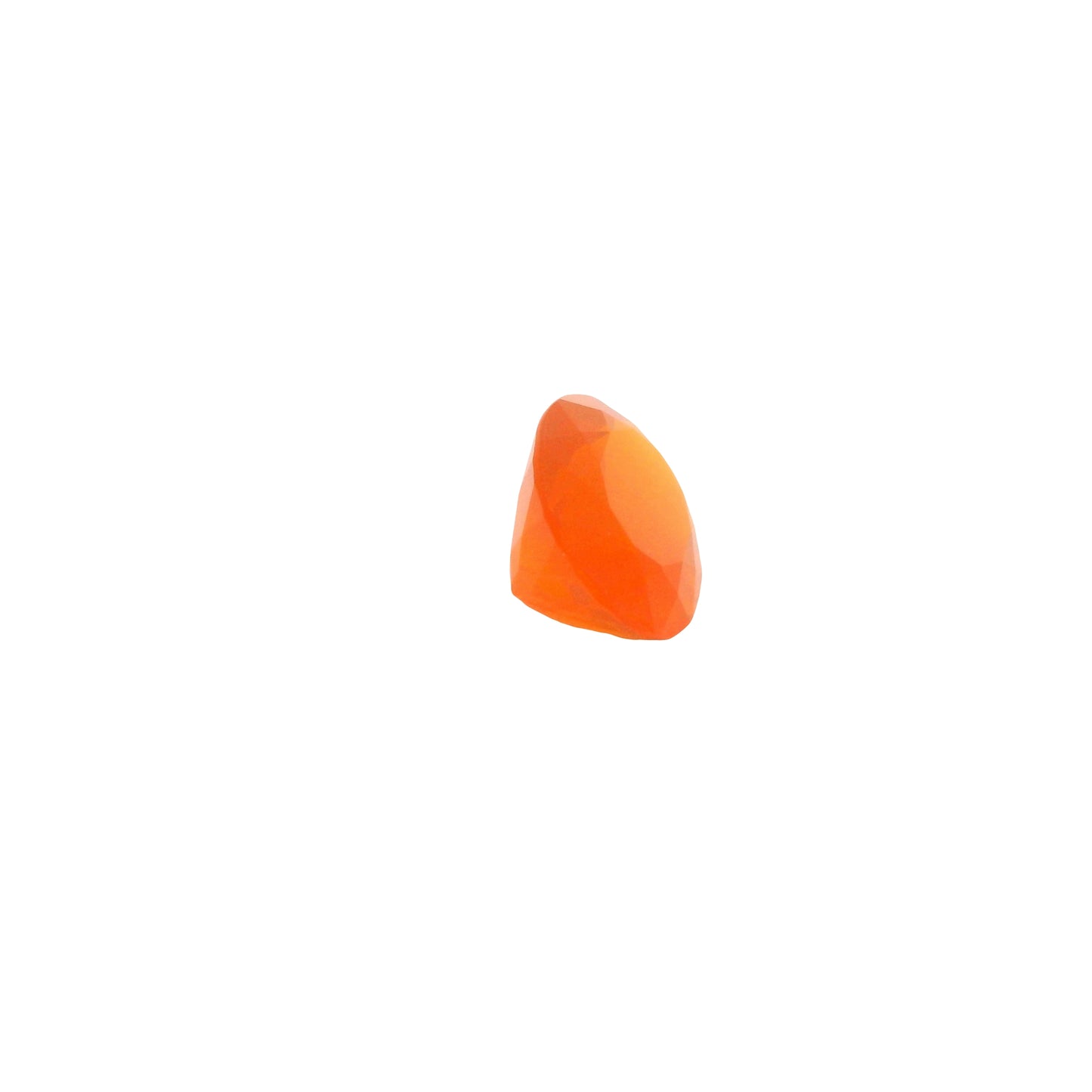 2.45 Fire Opal Oval Gemstone