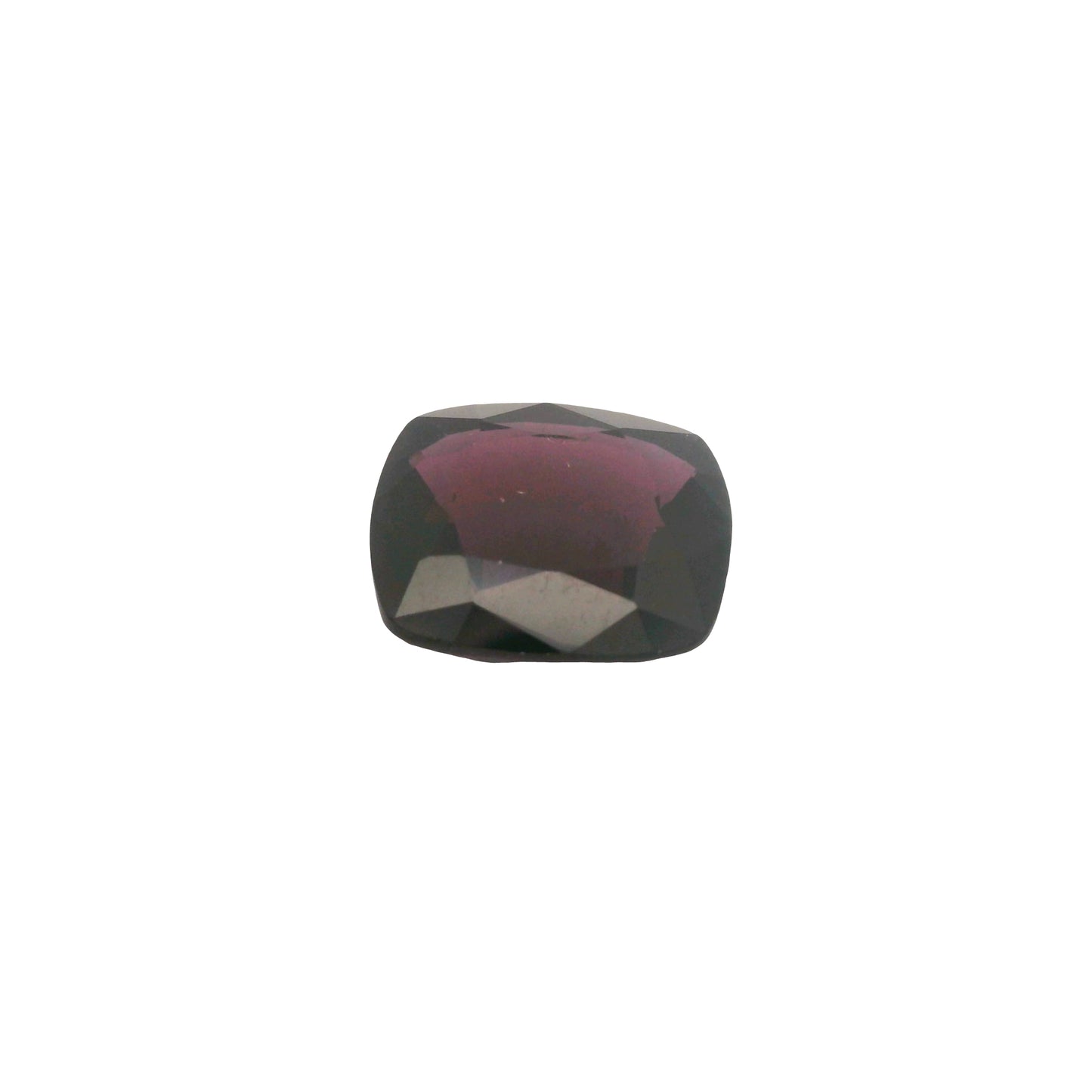4.58 Spinel Cushion Gemstone