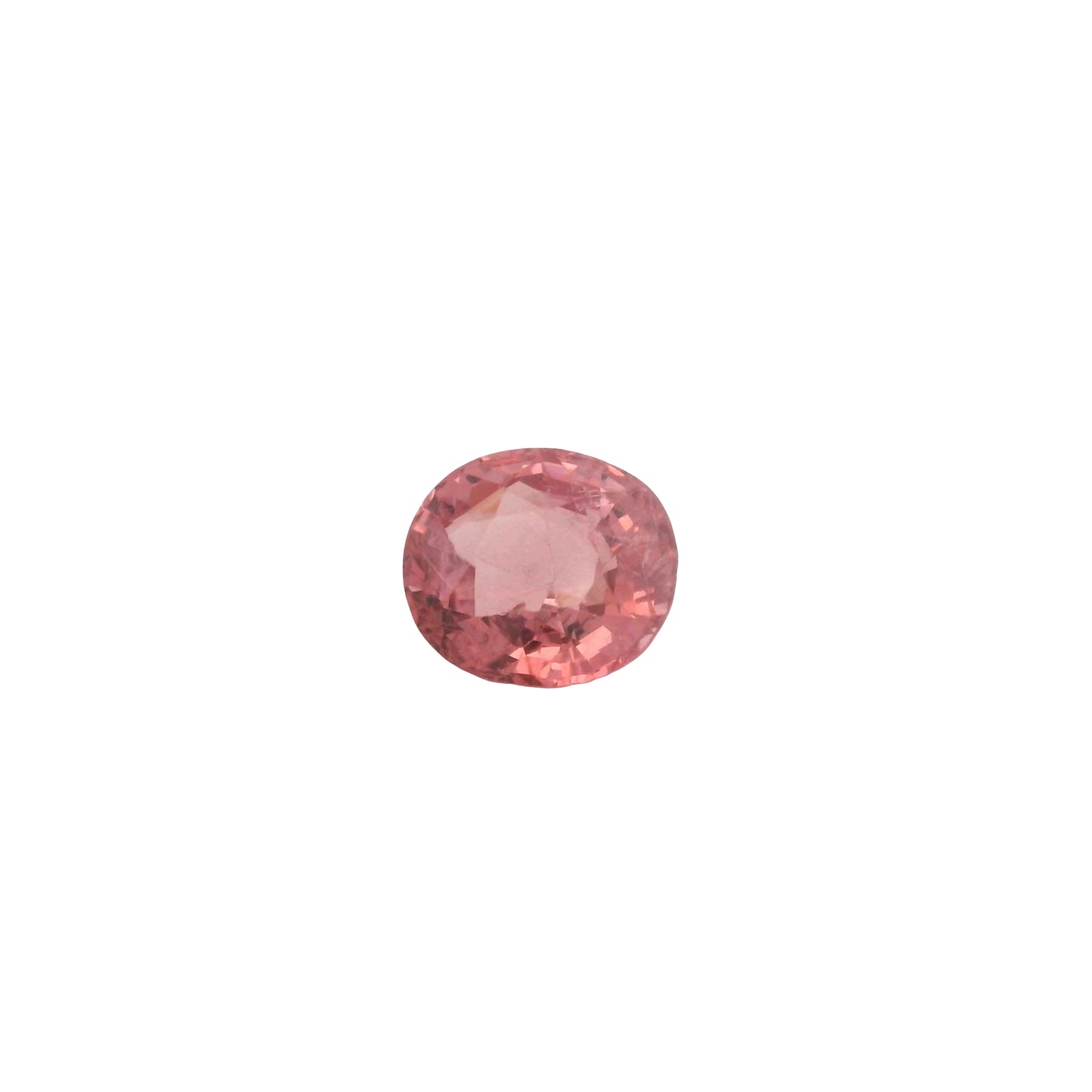 2.08 Spinel Oval Gemstone