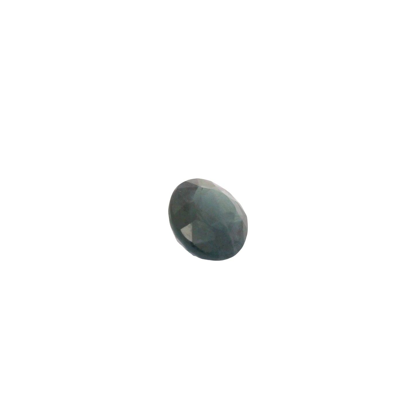 2.01 Sapphire Oval Gemstone
