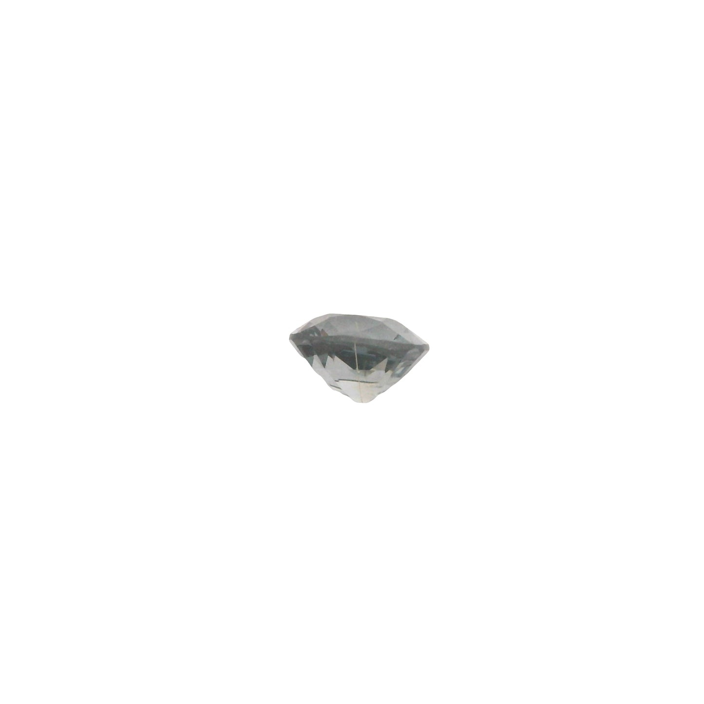 1.25 Spinel Cushion Gemstone