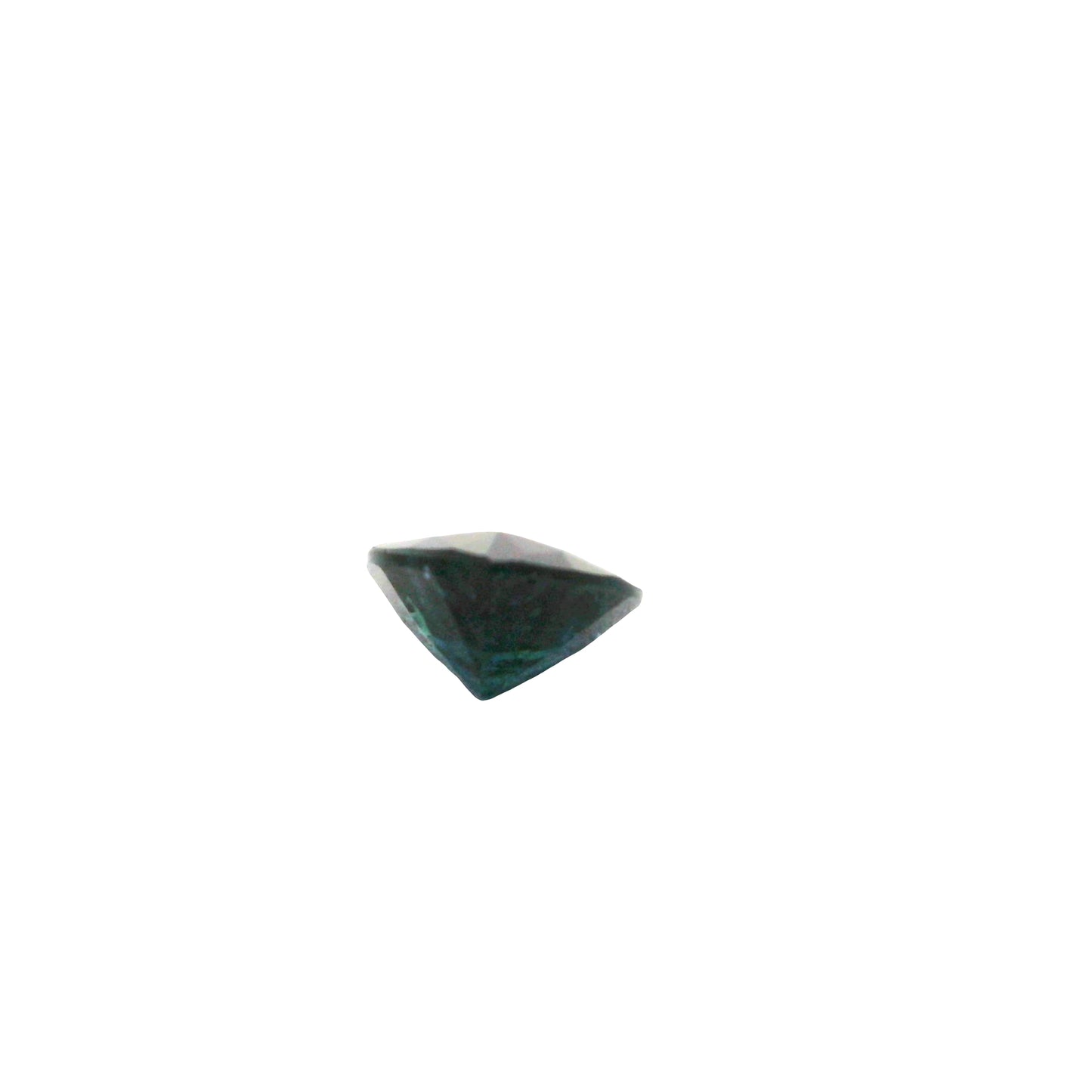 1.29 Sapphire Heart Gemstone