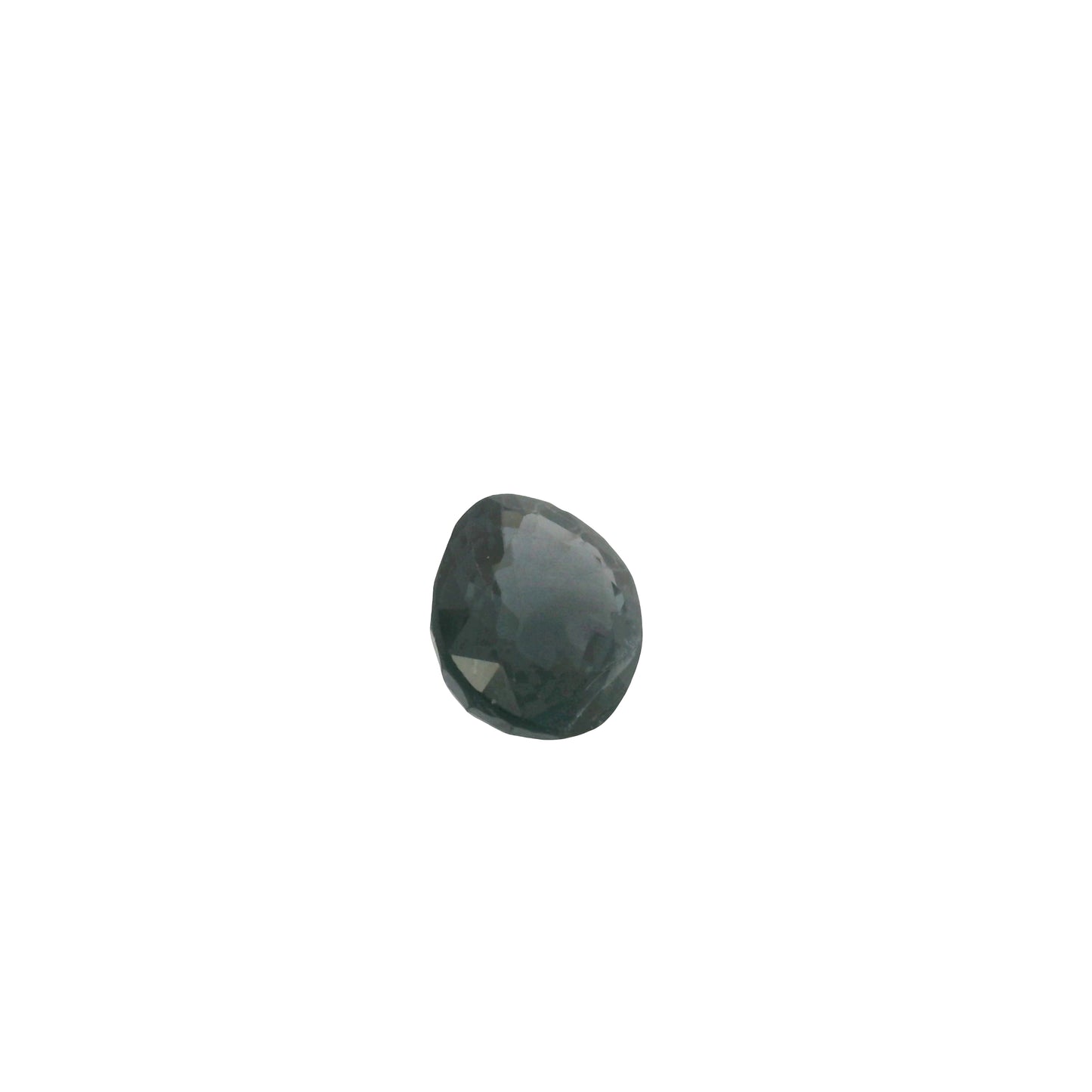 3.1 Spinel Oval Gemstone