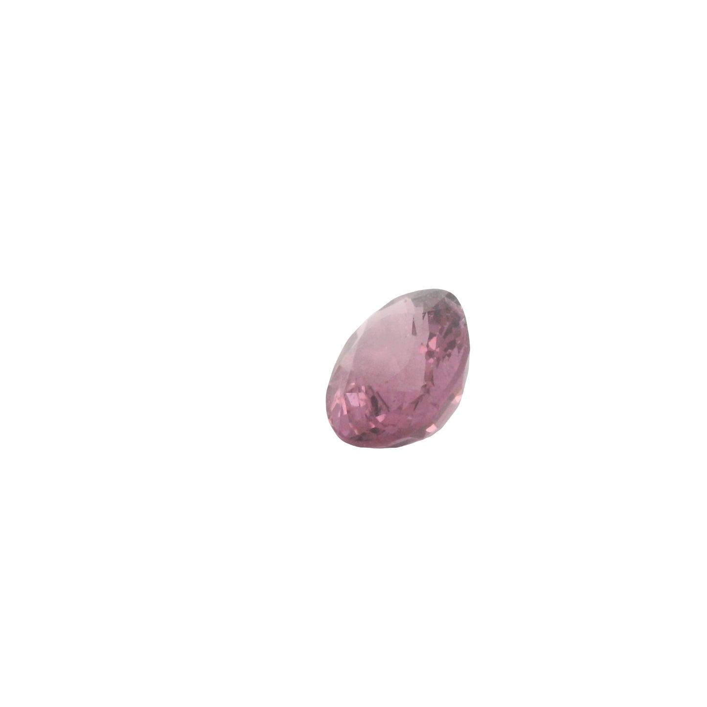 2.42 Spinel Oval Gemstone